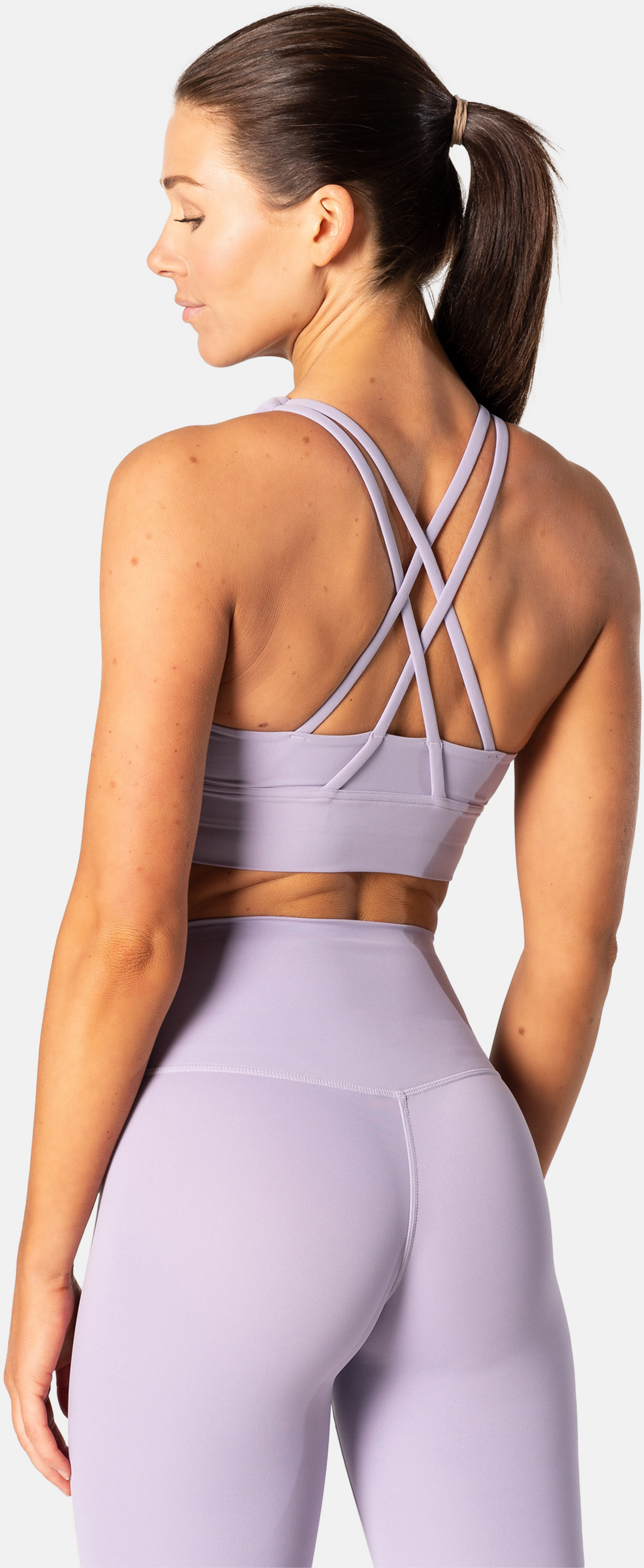 RELODE, Mercy Top - Lilac