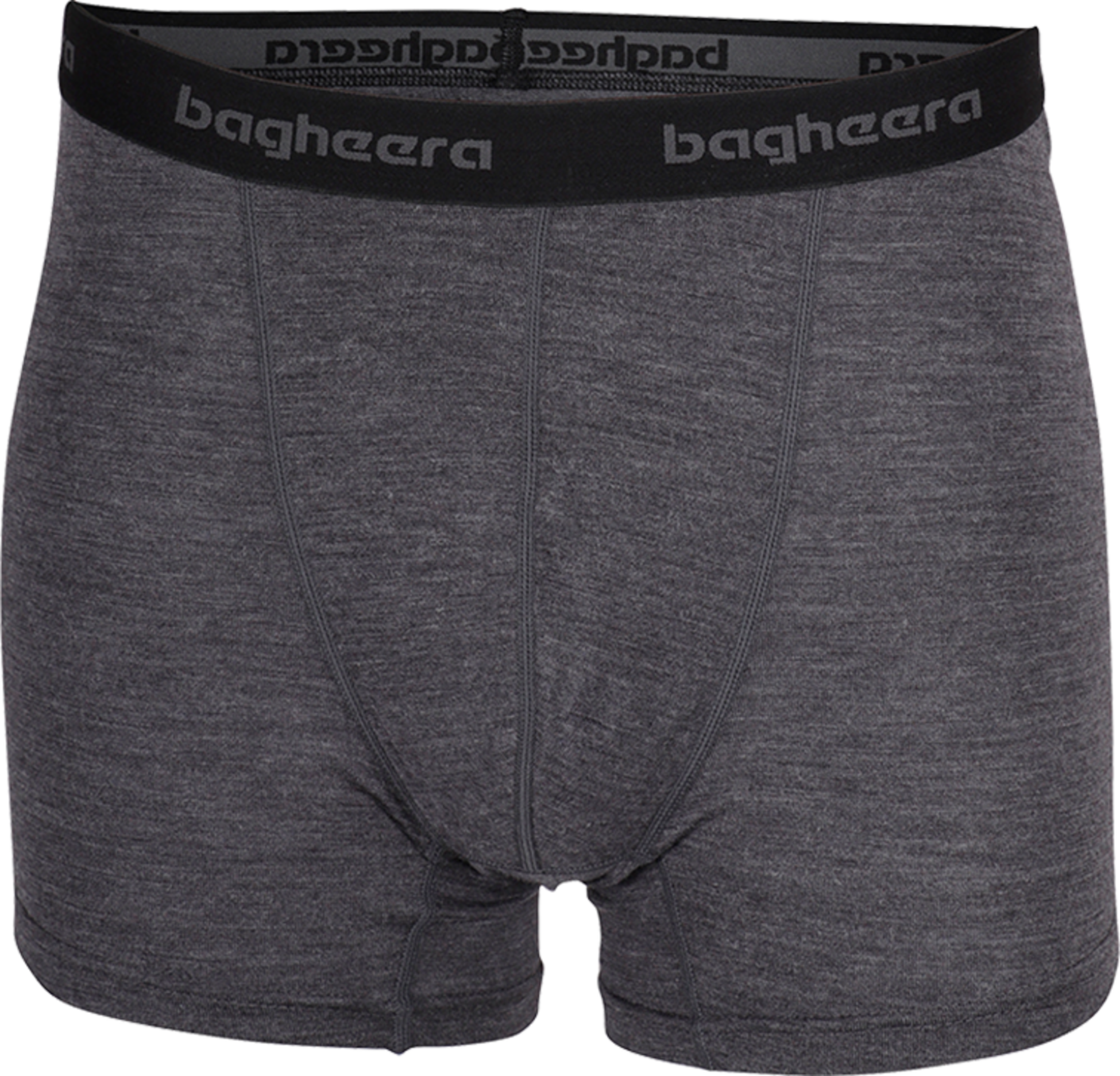 BAGHEERA, Merino Brisk Boxers Men