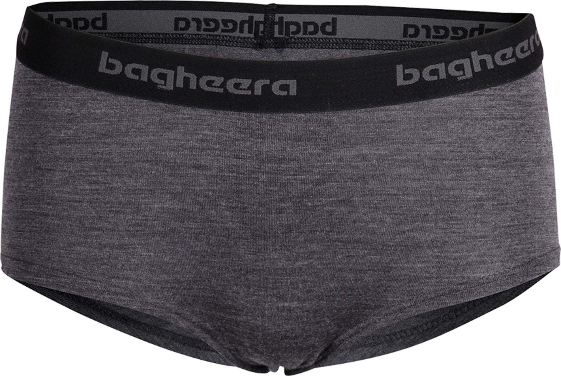 BAGHEERA, Merino Brisk Hipsters Women