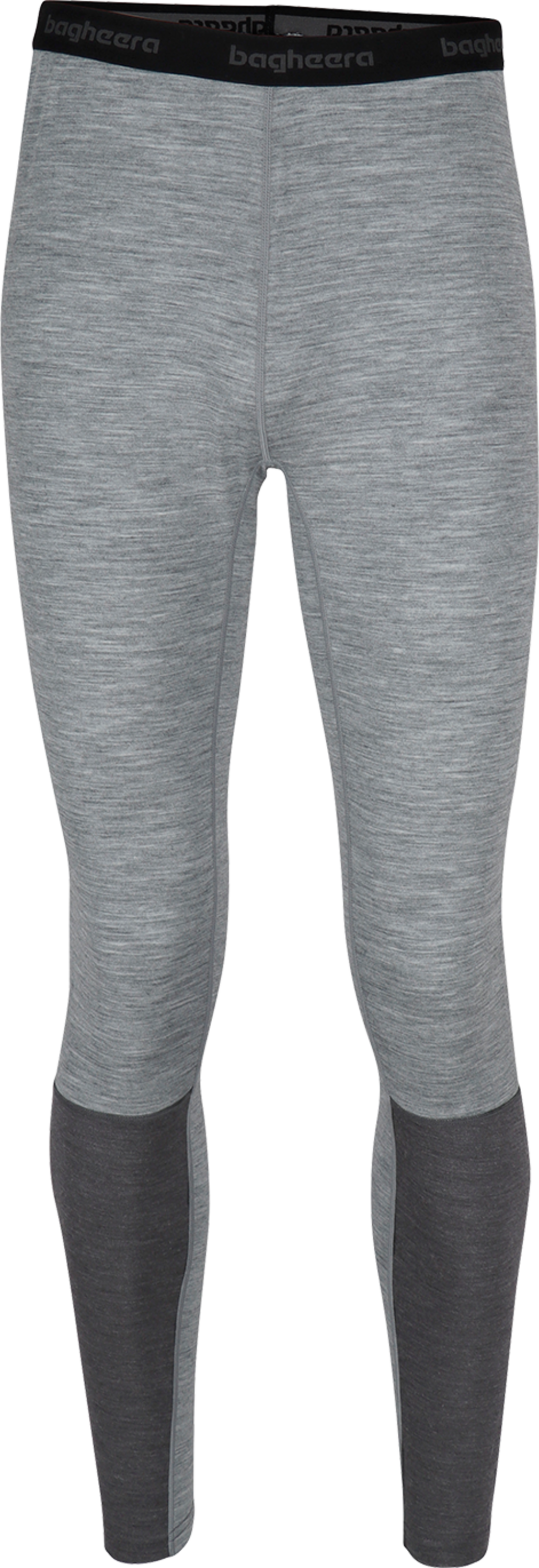 BAGHEERA, Merino Brisk Pants Men