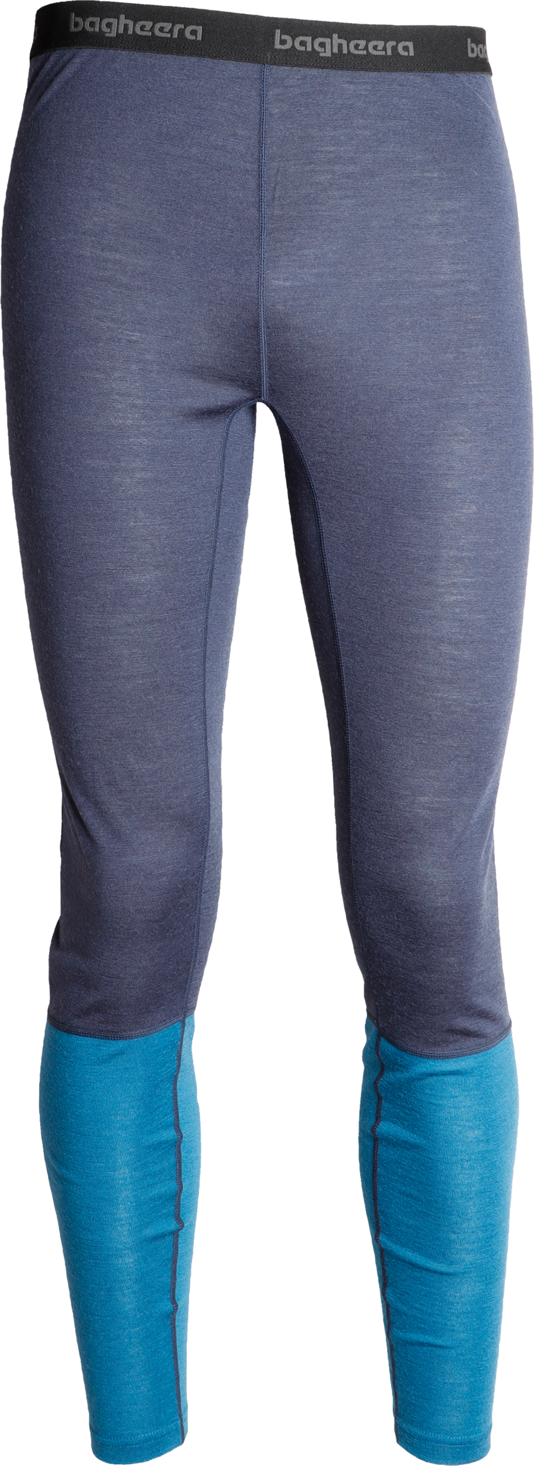 BAGHEERA, Merino Brisk Pants Men