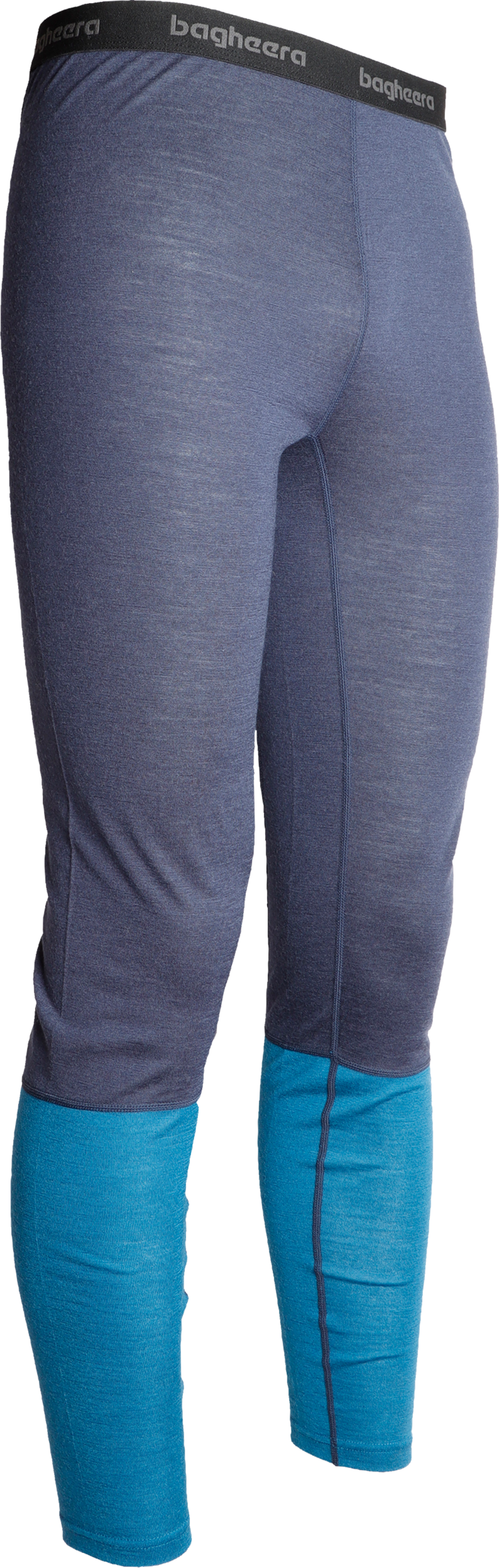BAGHEERA, Merino Brisk Pants Men