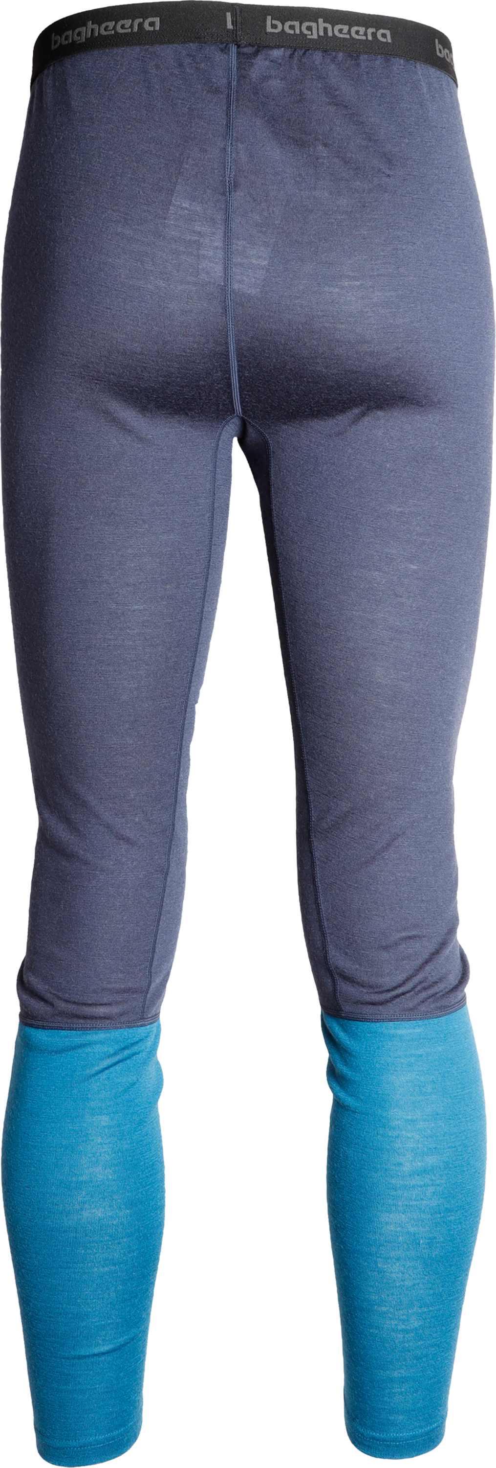 BAGHEERA, Merino Brisk Pants Men