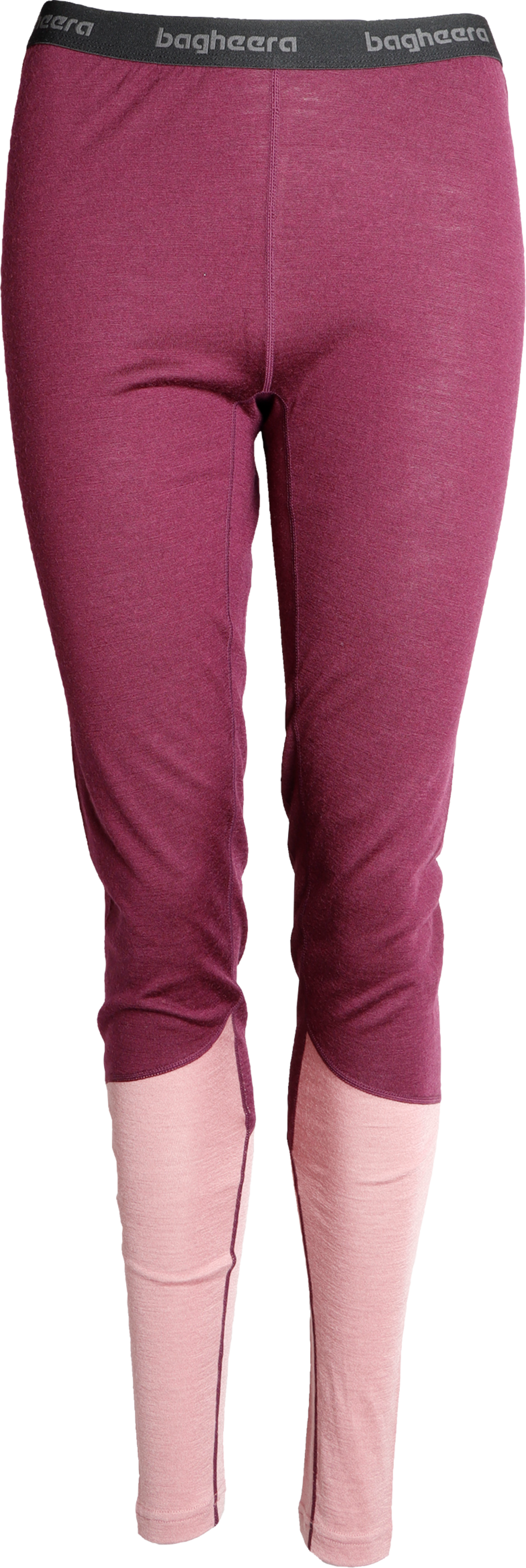 BAGHEERA, Merino Brisk Pants Women