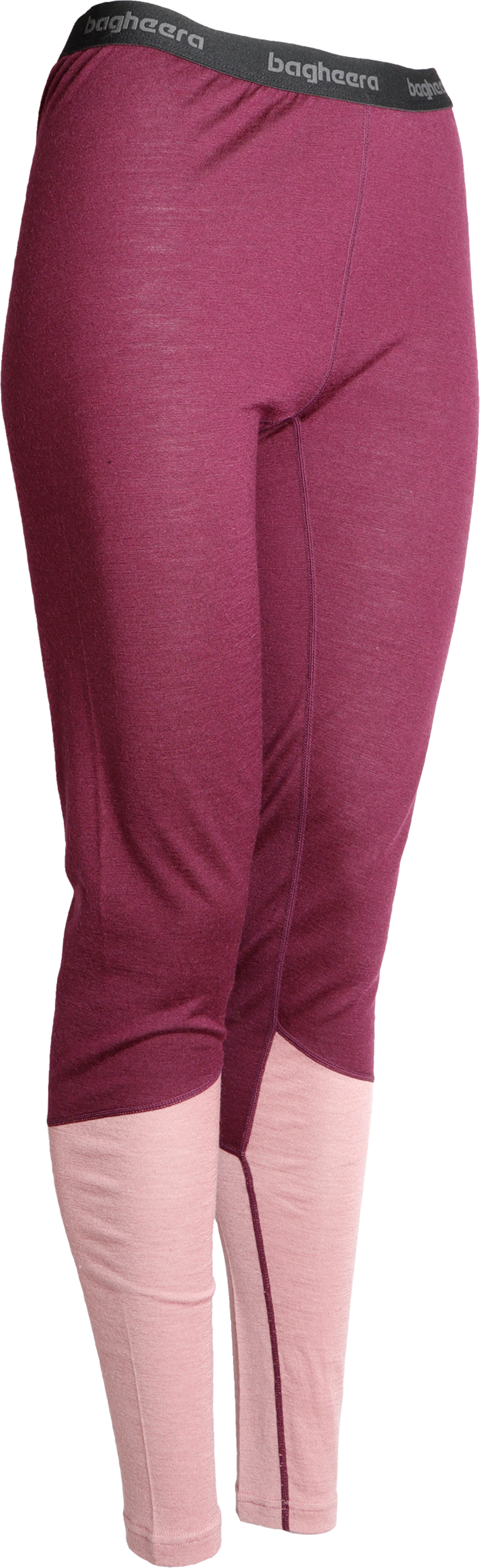 BAGHEERA, Merino Brisk Pants Women