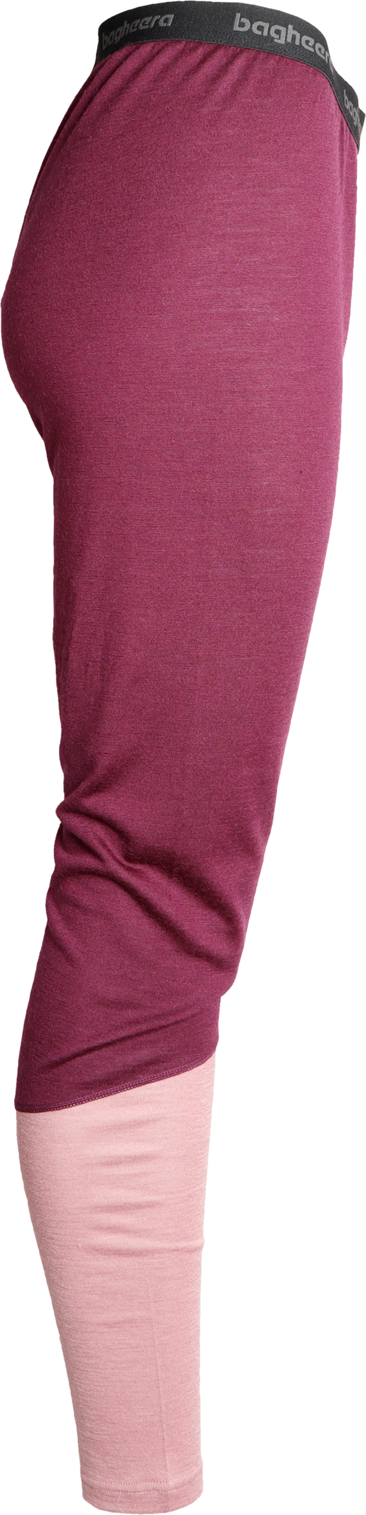 BAGHEERA, Merino Brisk Pants Women