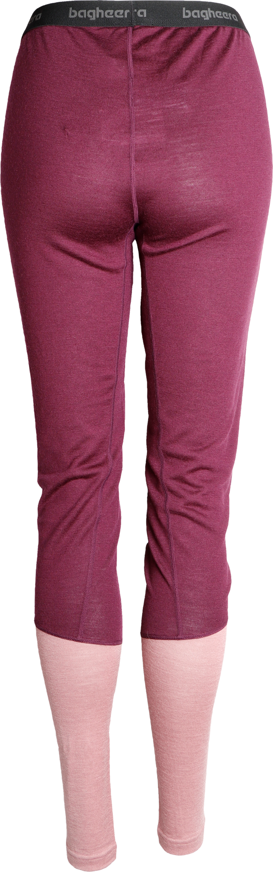BAGHEERA, Merino Brisk Pants Women