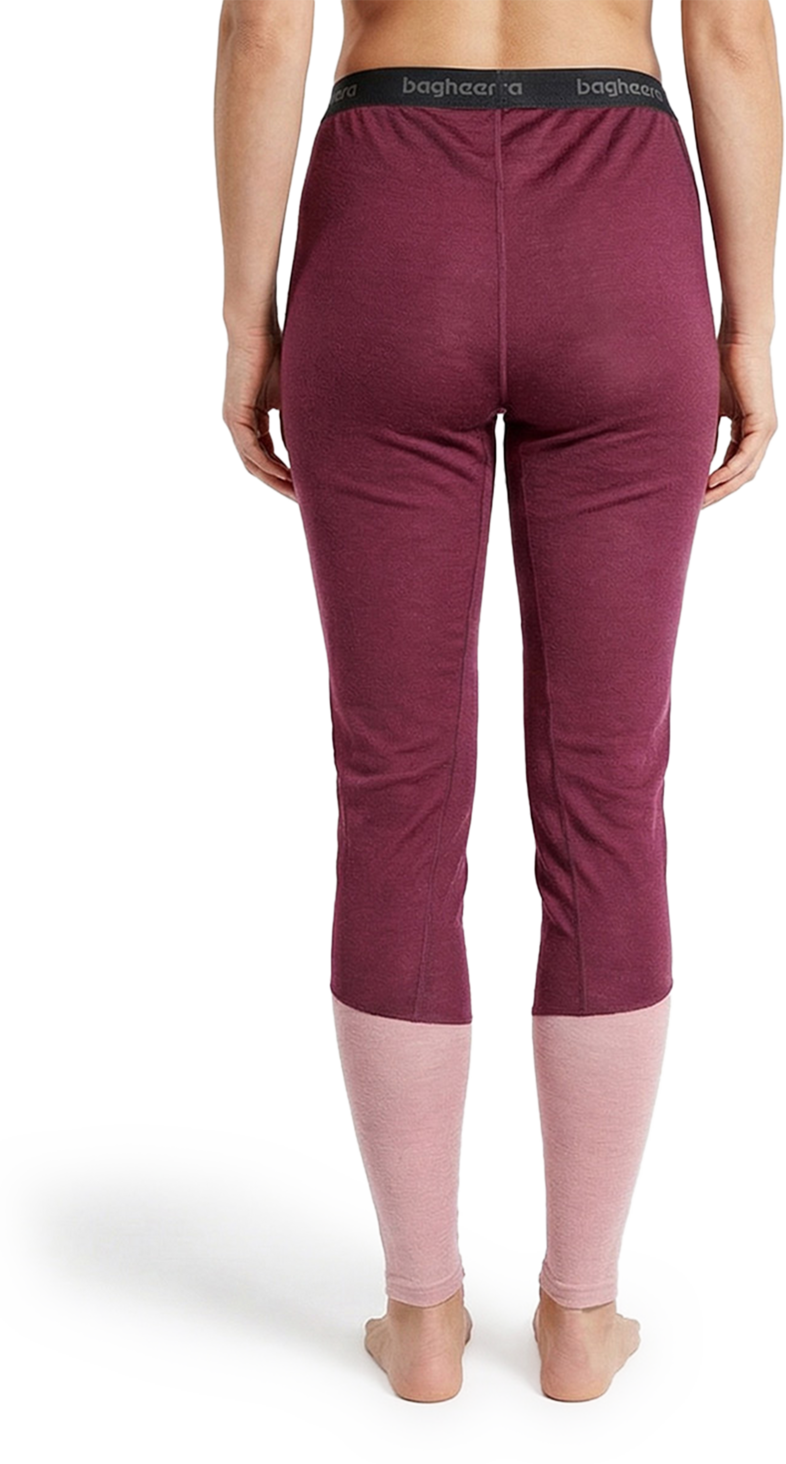 BAGHEERA, Merino Brisk Pants Women