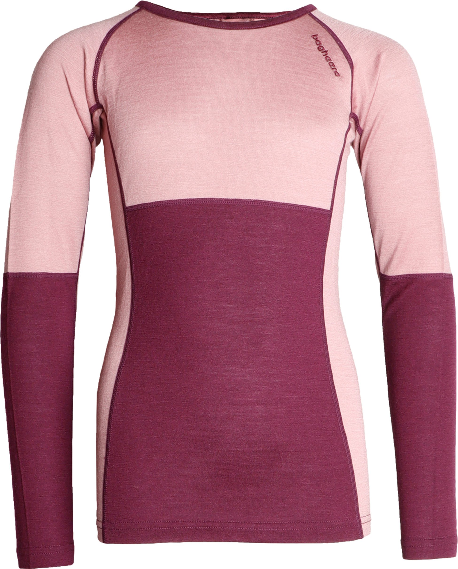 BAGHEERA, Merino Brisk Set Jr