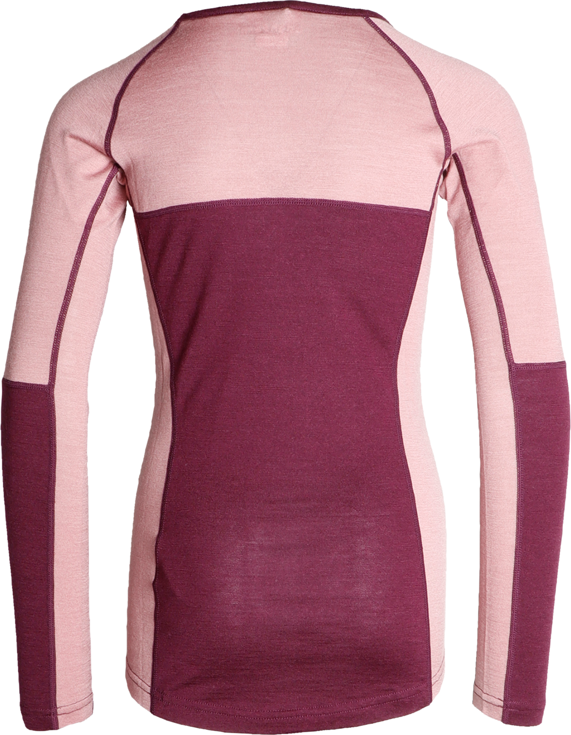 BAGHEERA, Merino Brisk Set Jr