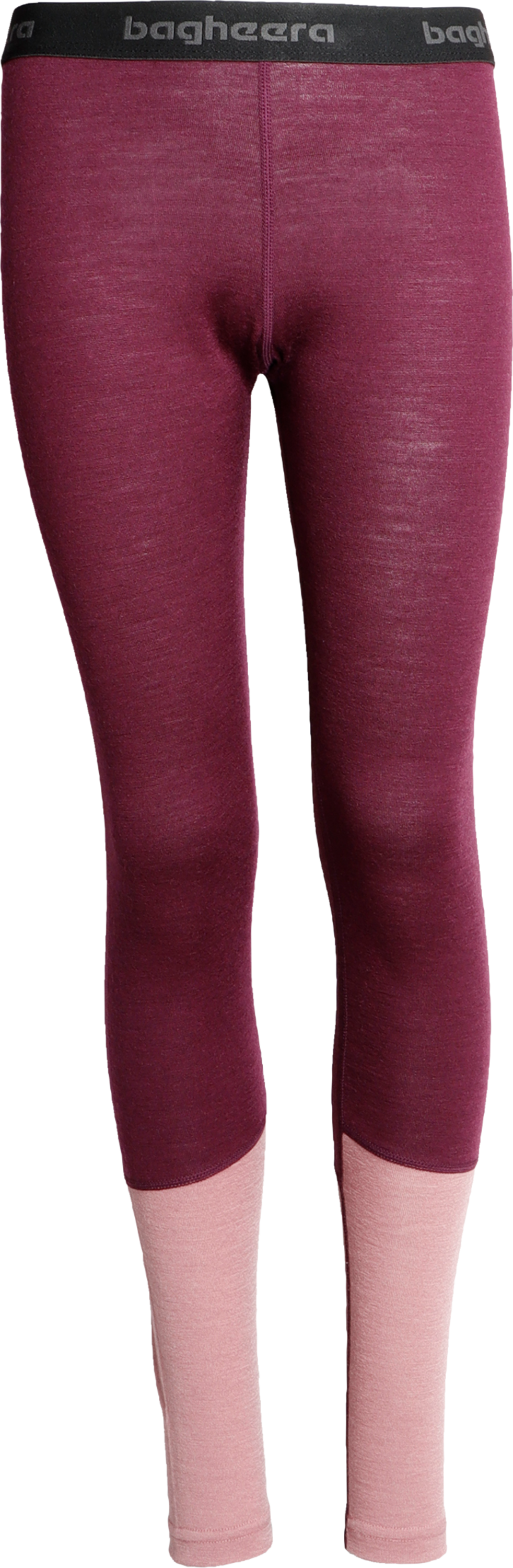 BAGHEERA, Merino Brisk Set Jr