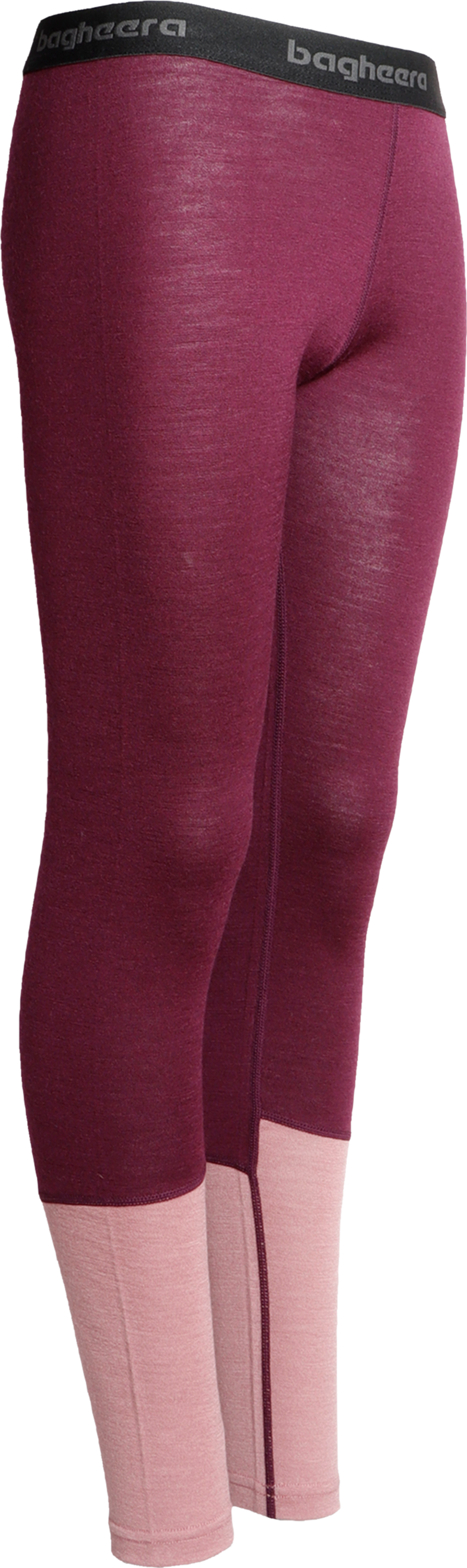 BAGHEERA, Merino Brisk Set Jr
