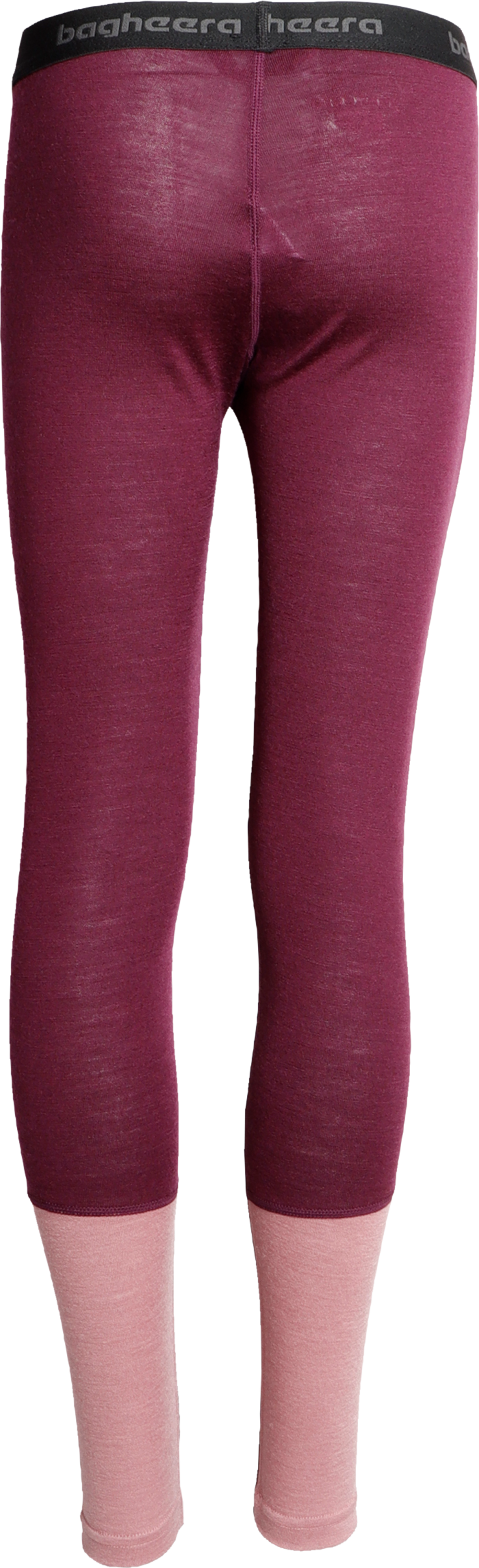 BAGHEERA, Merino Brisk Set Jr