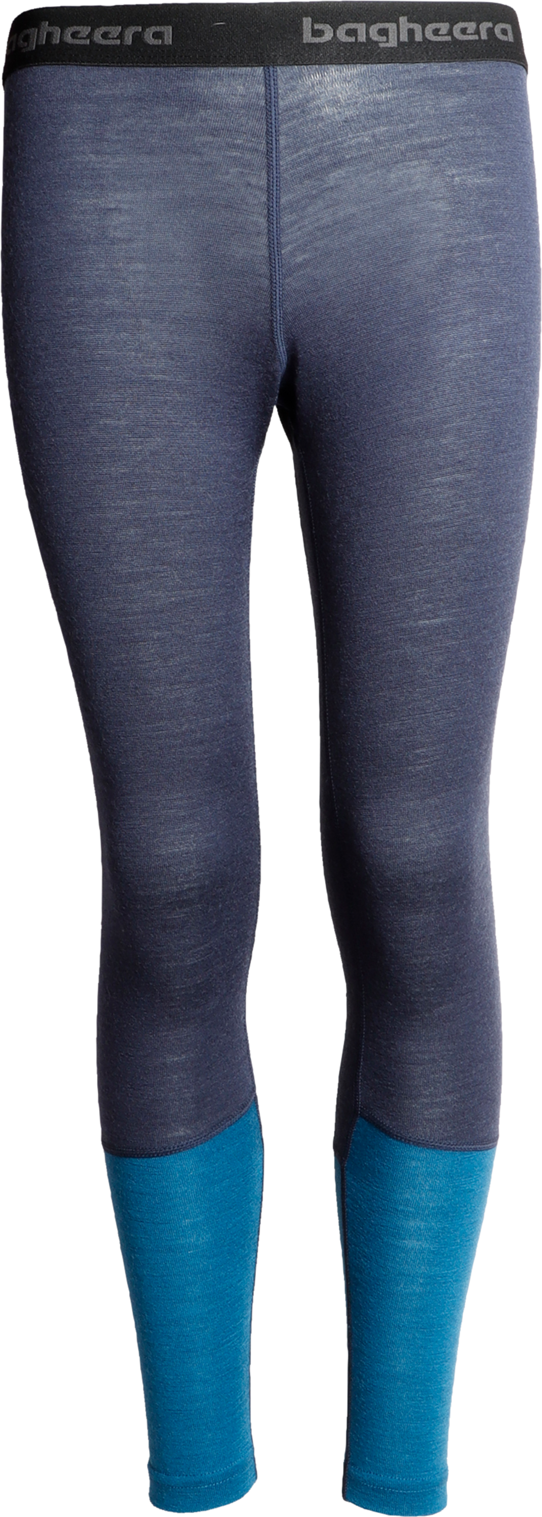 BAGHEERA, Merino Brisk Set Jr