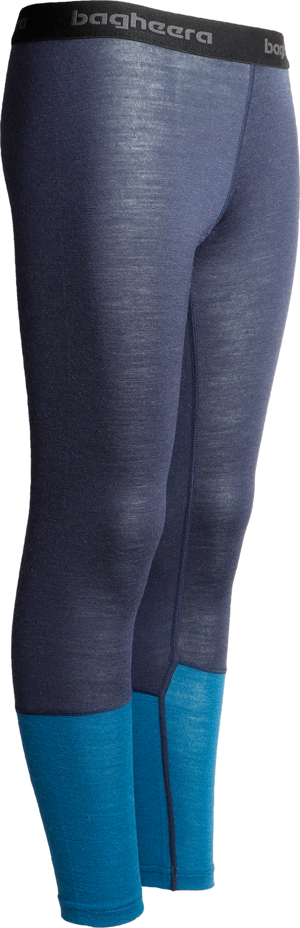 BAGHEERA, Merino Brisk Set Jr