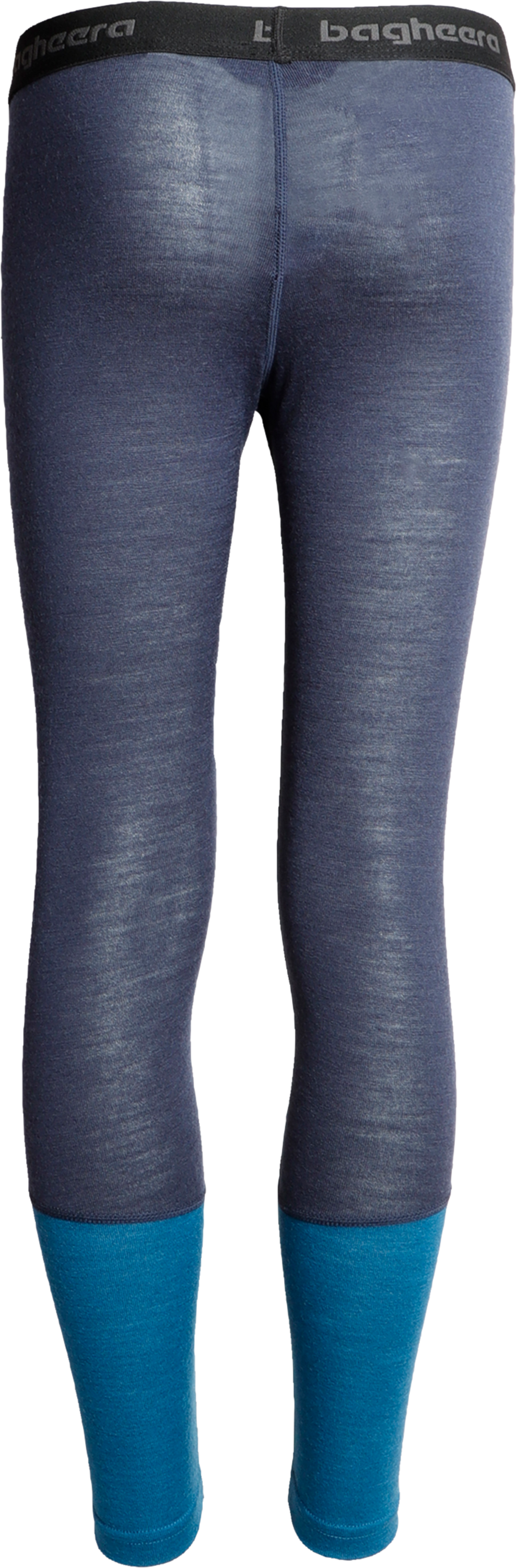 BAGHEERA, Merino Brisk Set Jr