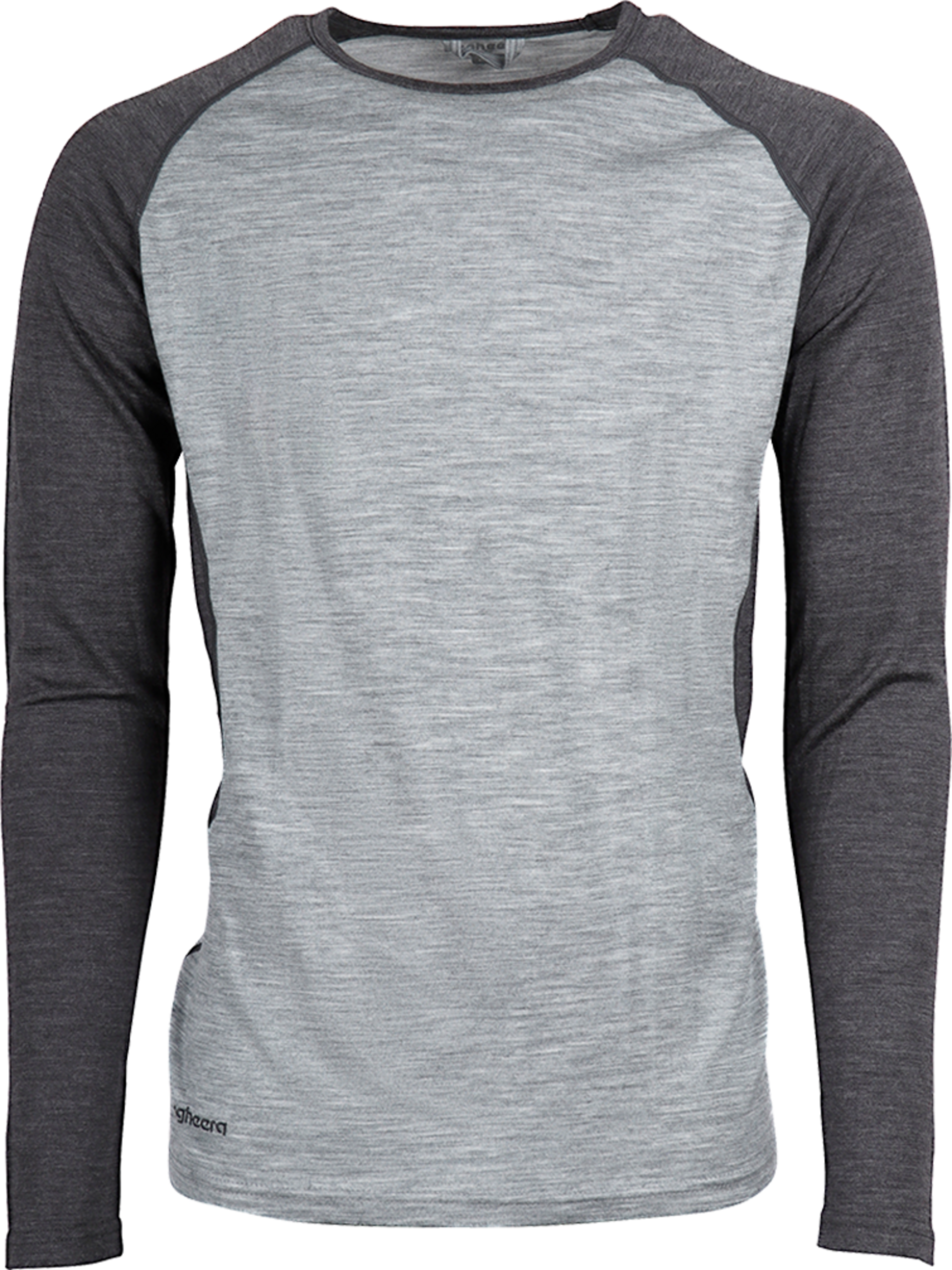 BAGHEERA, Merino Brisk Top Men