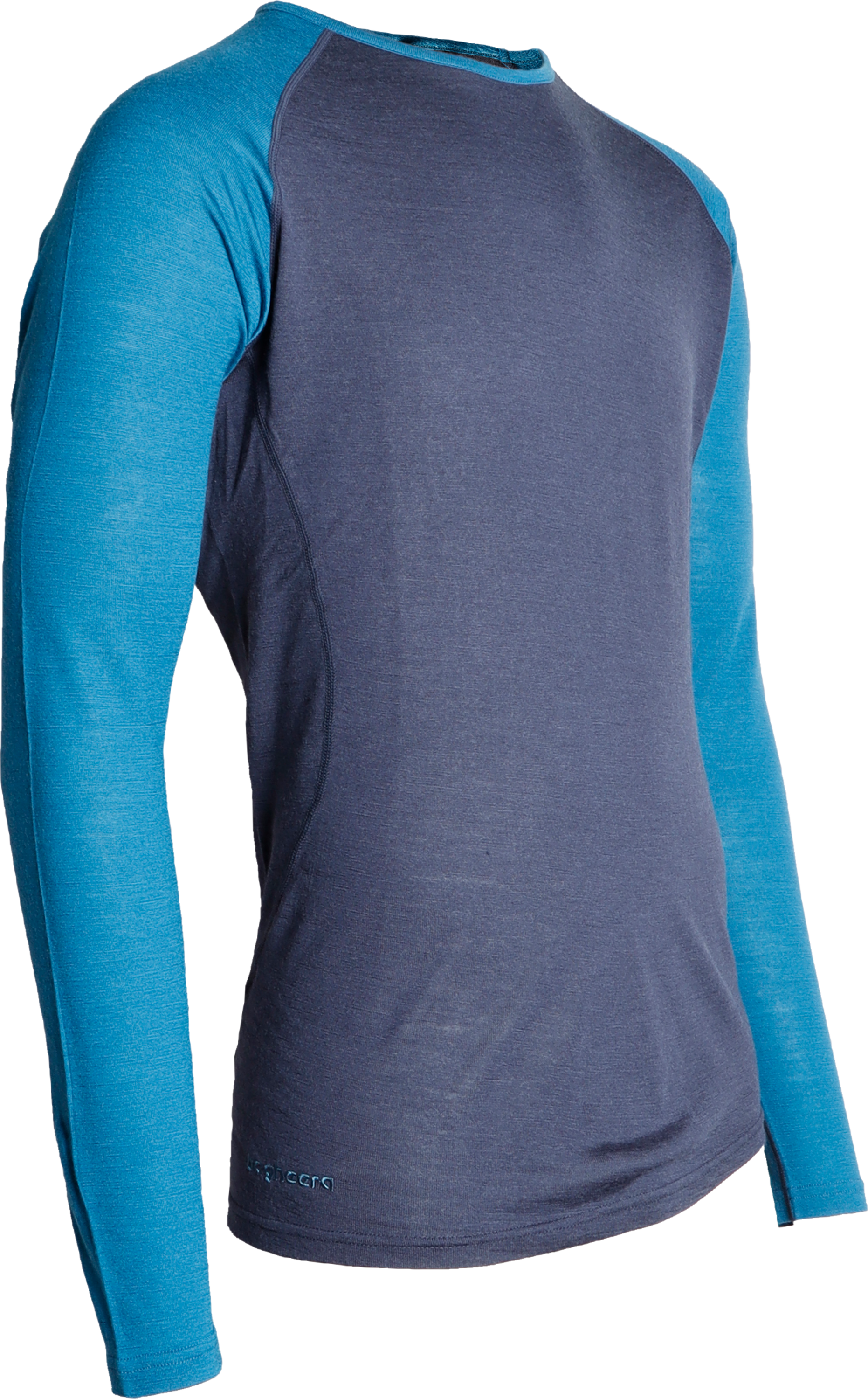BAGHEERA, Merino Brisk Top Men