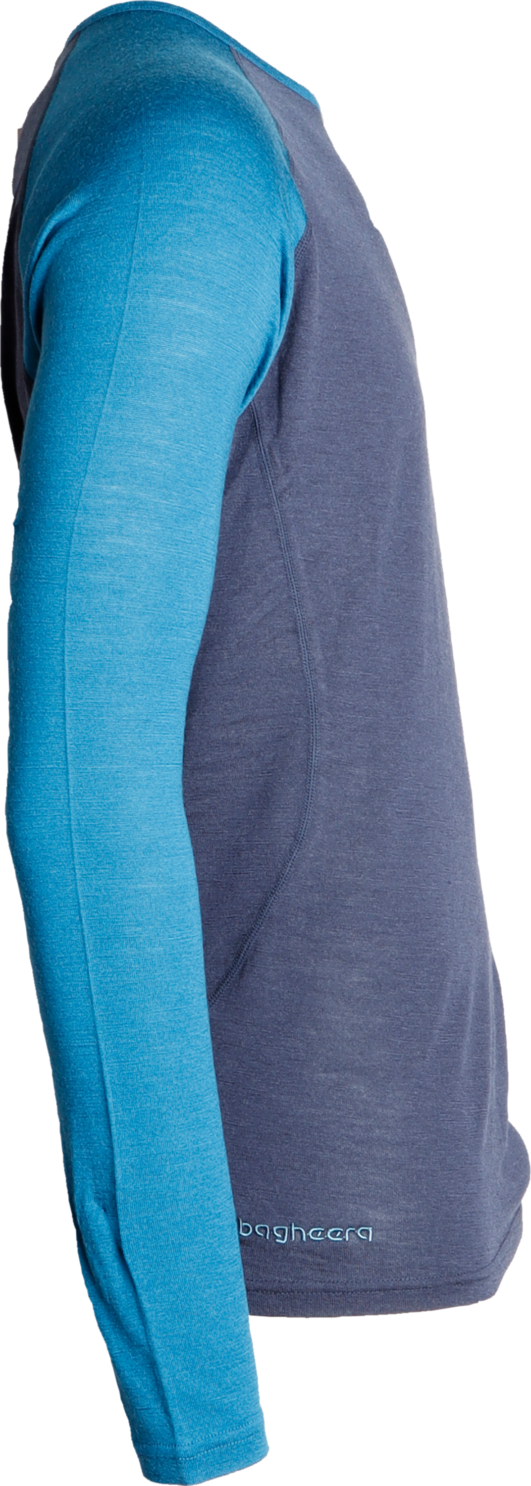 BAGHEERA, Merino Brisk Top Men