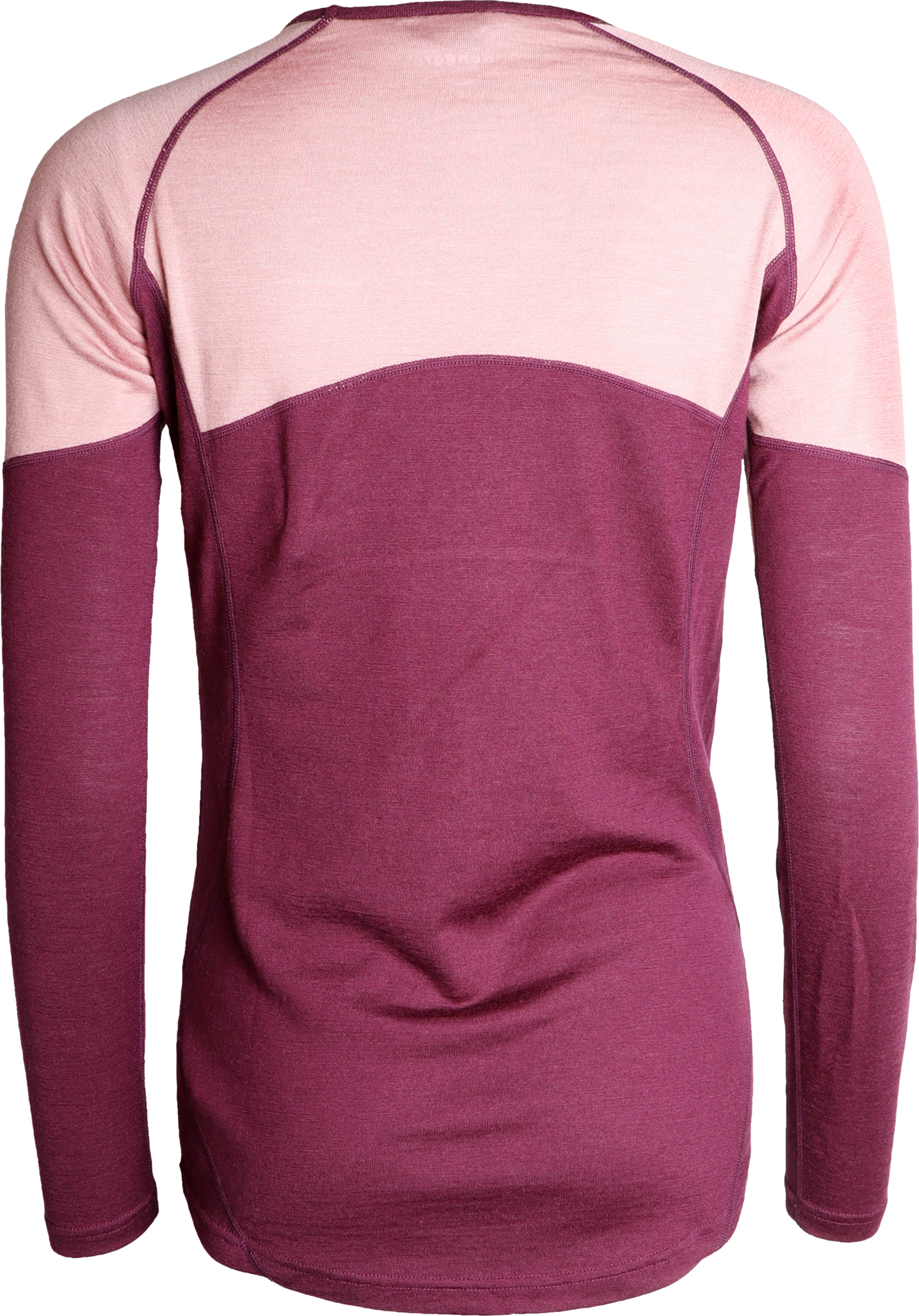 BAGHEERA, Merino Brisk Top Women