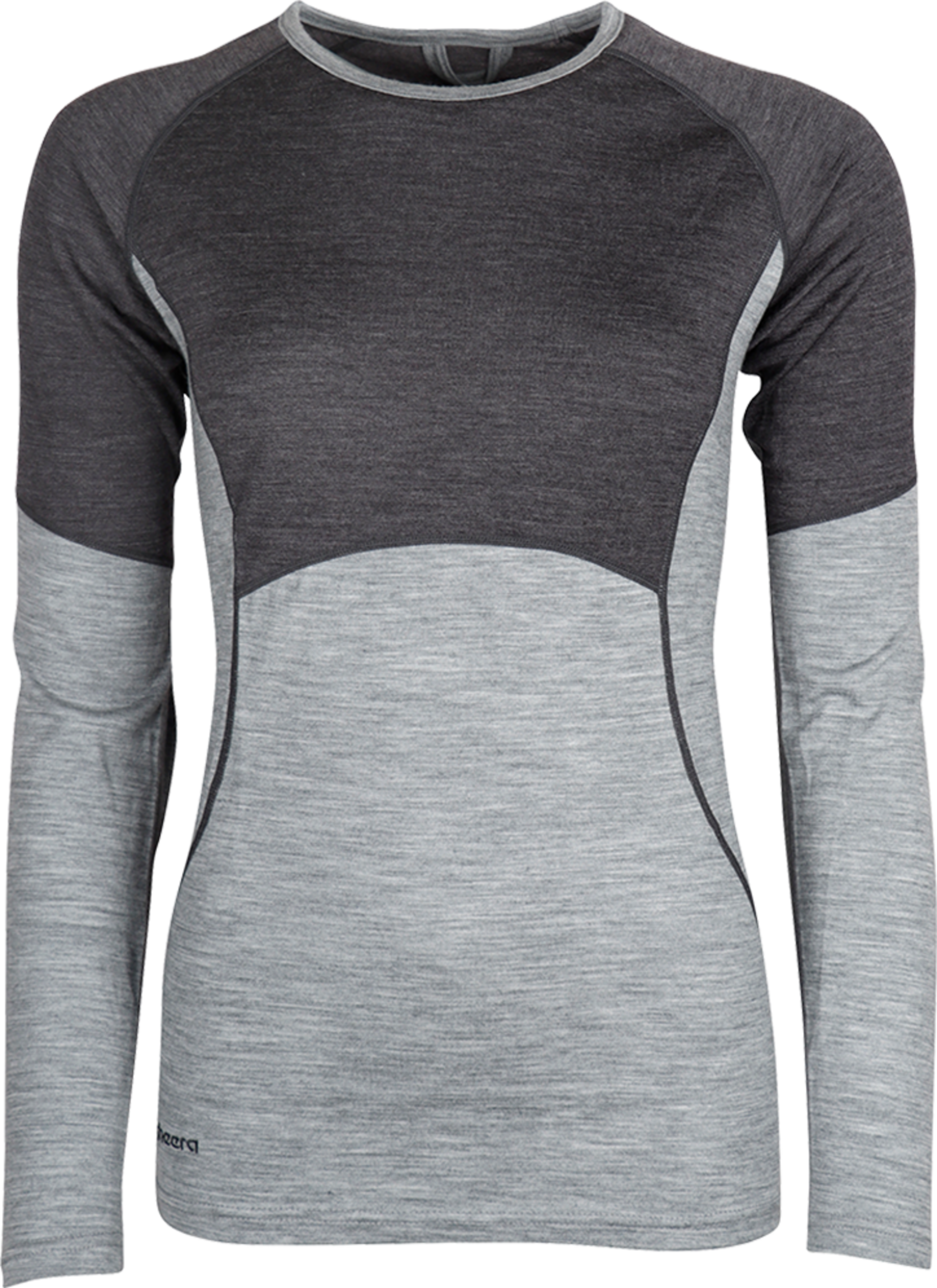 BAGHEERA, Merino Brisk Top Women