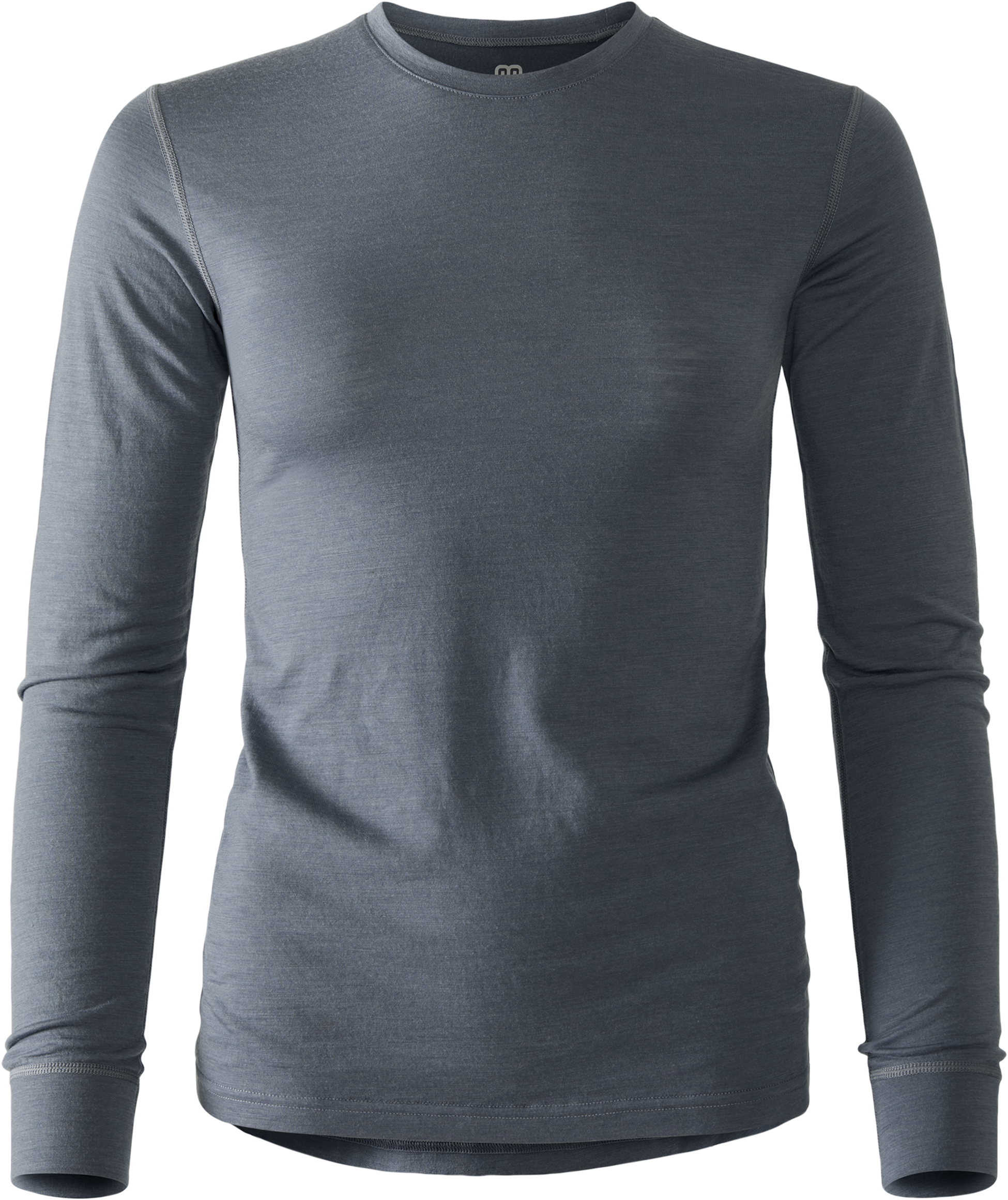 ULLMAX, Merino Light Ls W