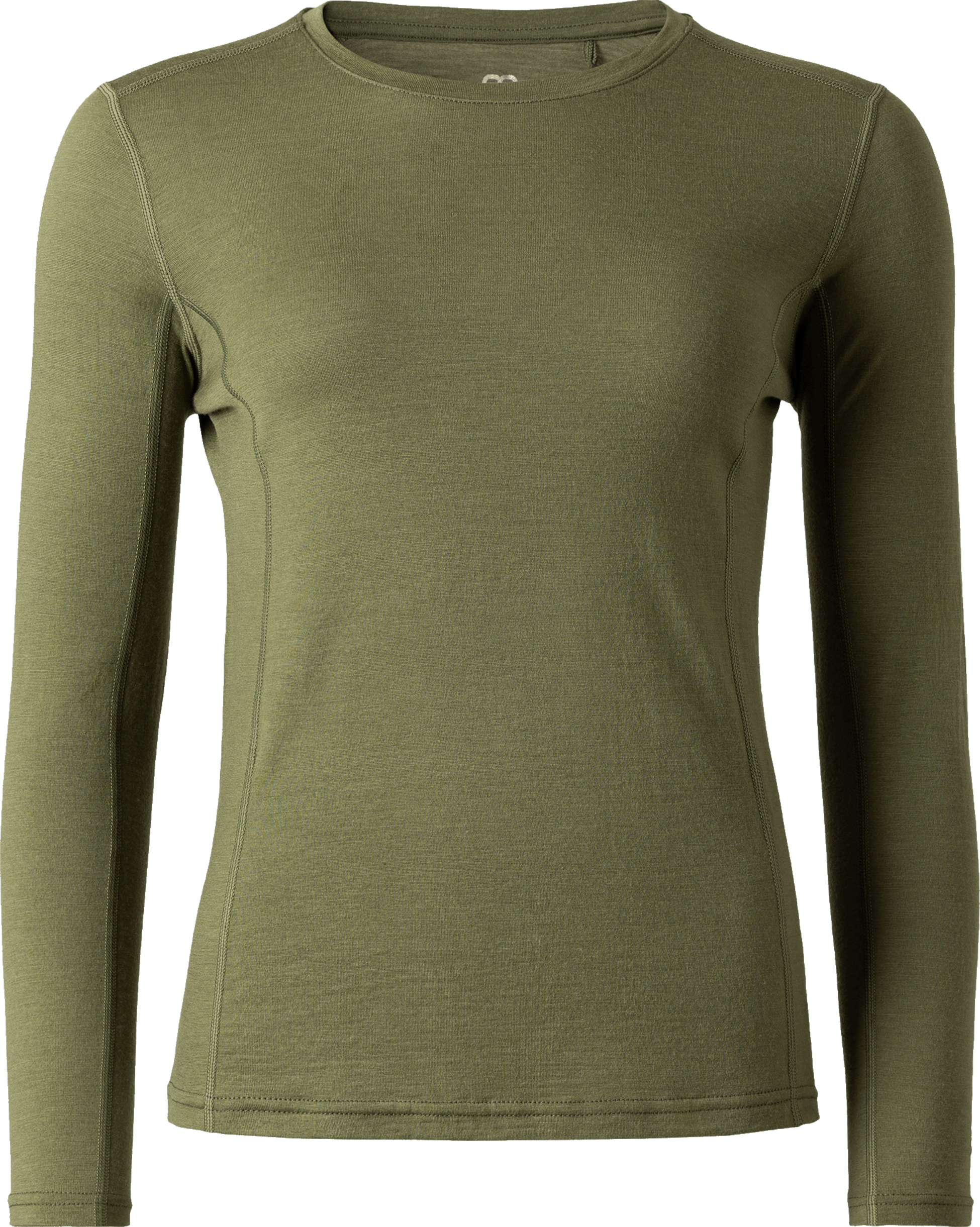 ULLMAX, Merino Light Ls W
