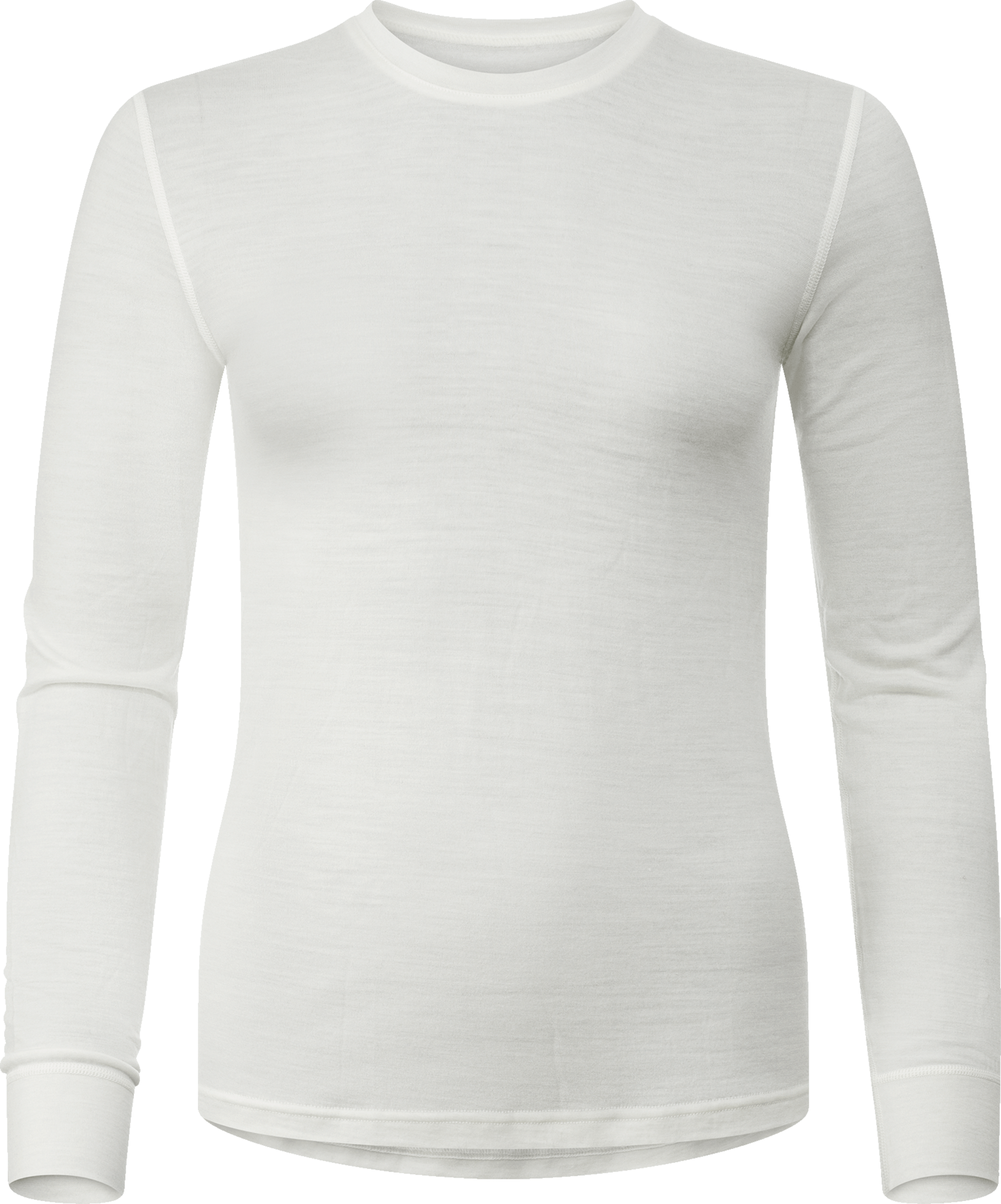 ULLMAX, Merino Light Ls W