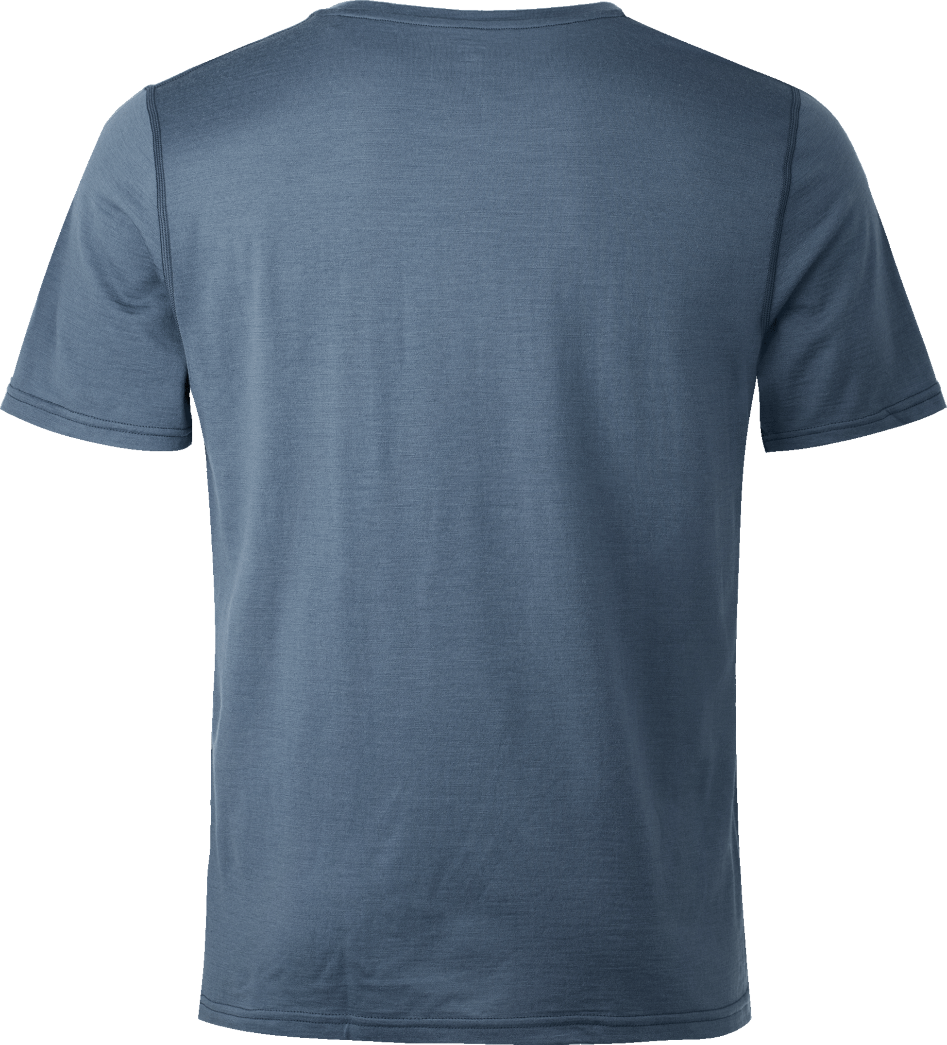 ULLMAX, Merino Light Print Tee M
