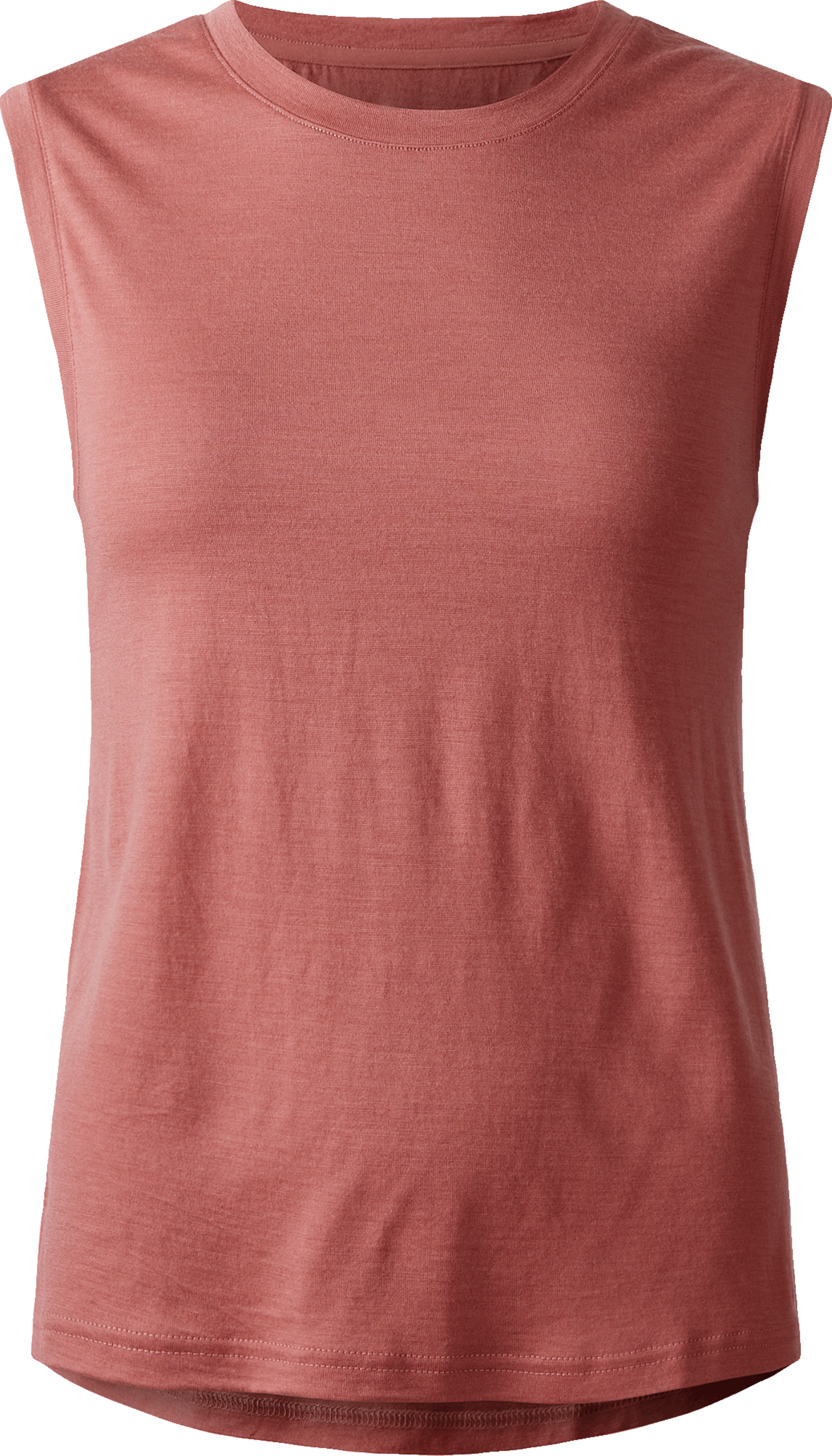 ULLMAX, Merino Light Tank Top W