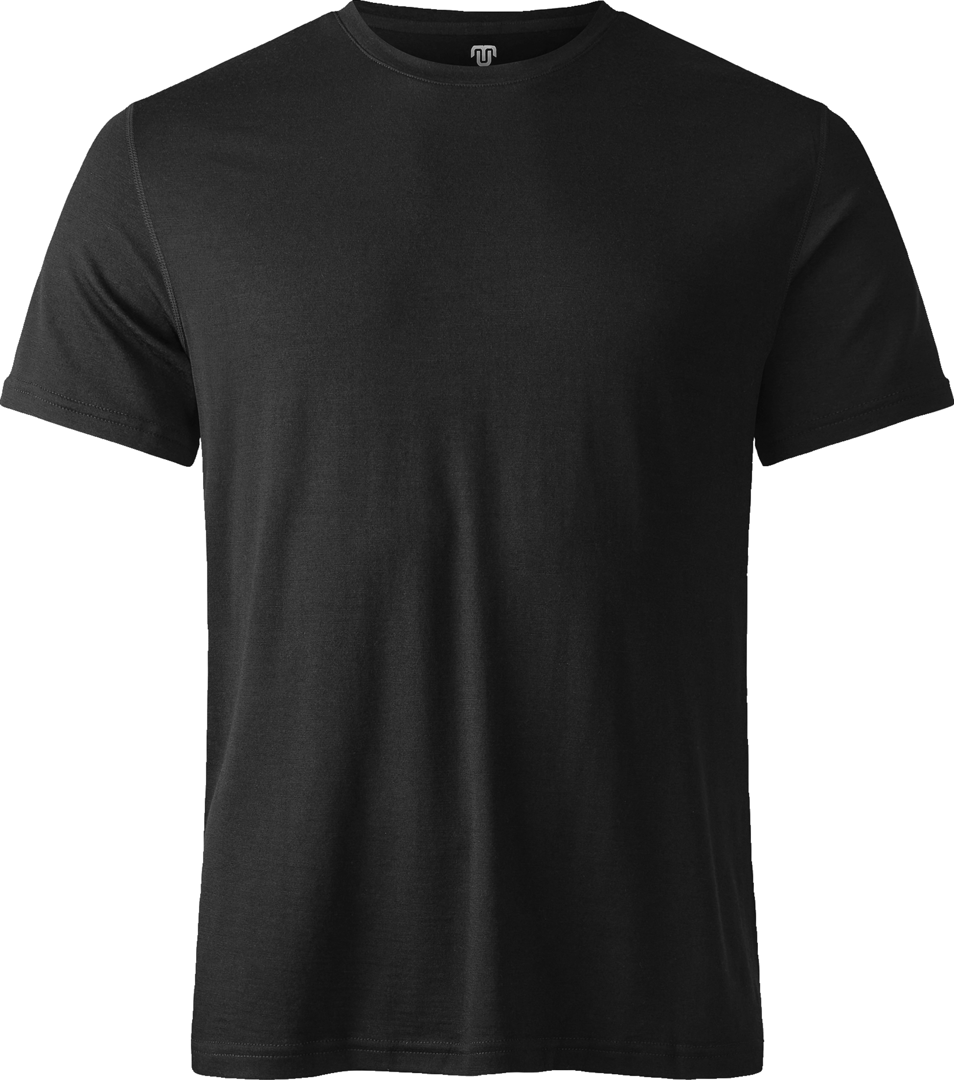 ULLMAX, Merino Light Tee M