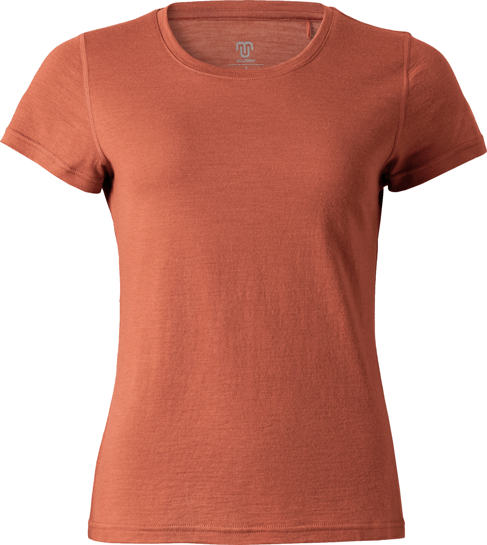 ULLMAX, Merino Light Tee W