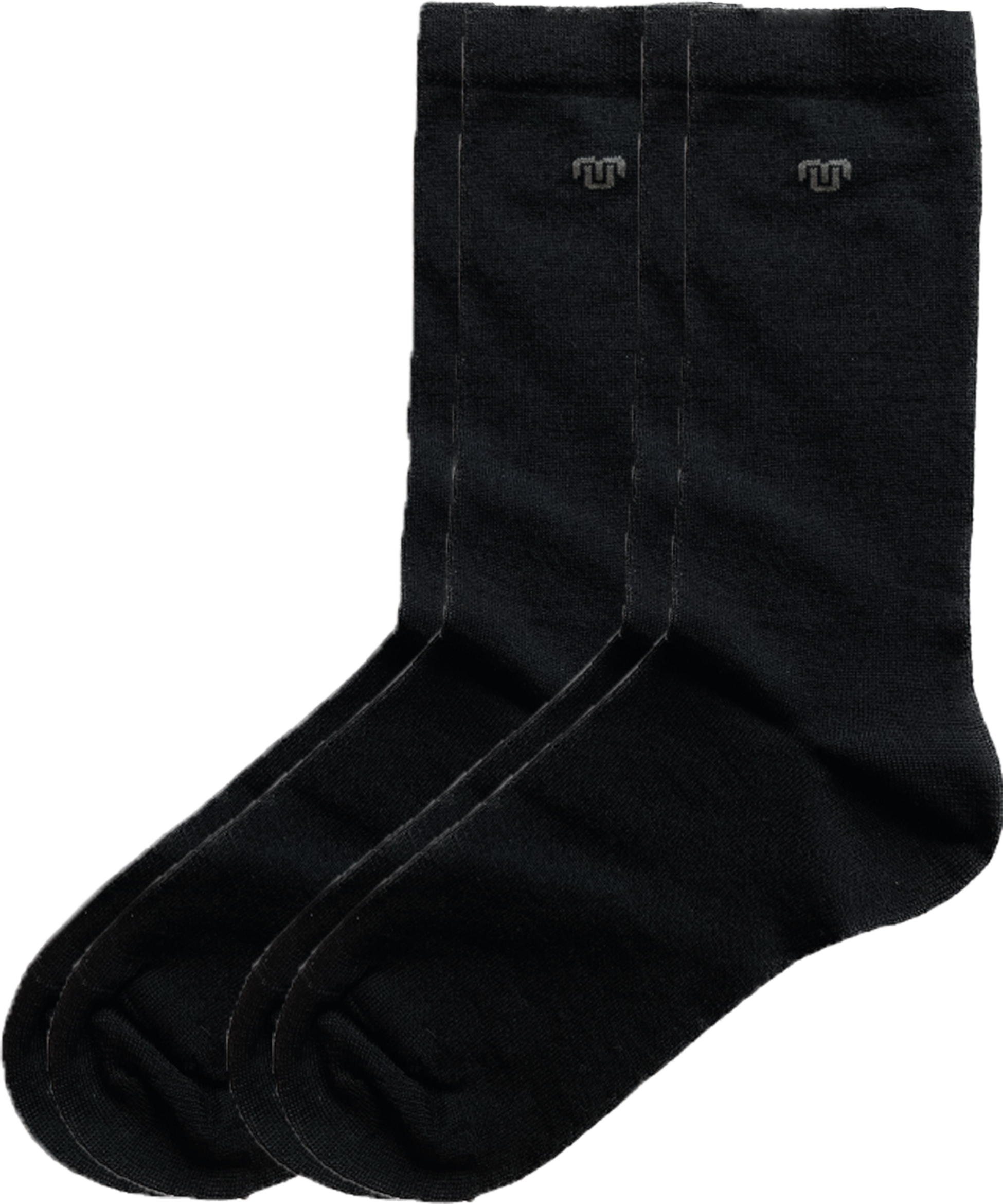 ULLMAX, Merino Liner Sock 2-p