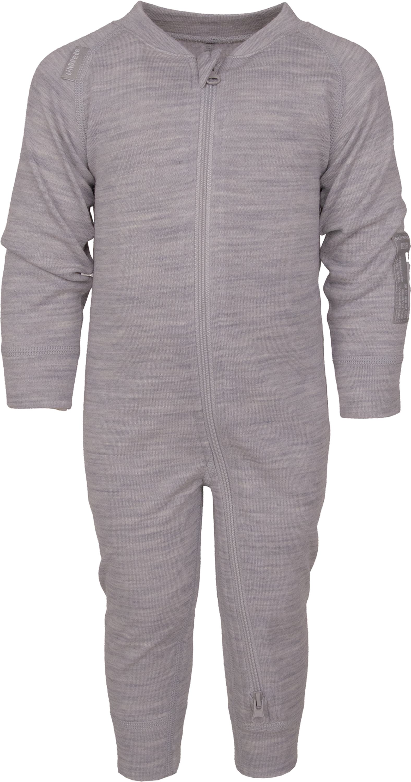 LINDBERG, Merino Overall