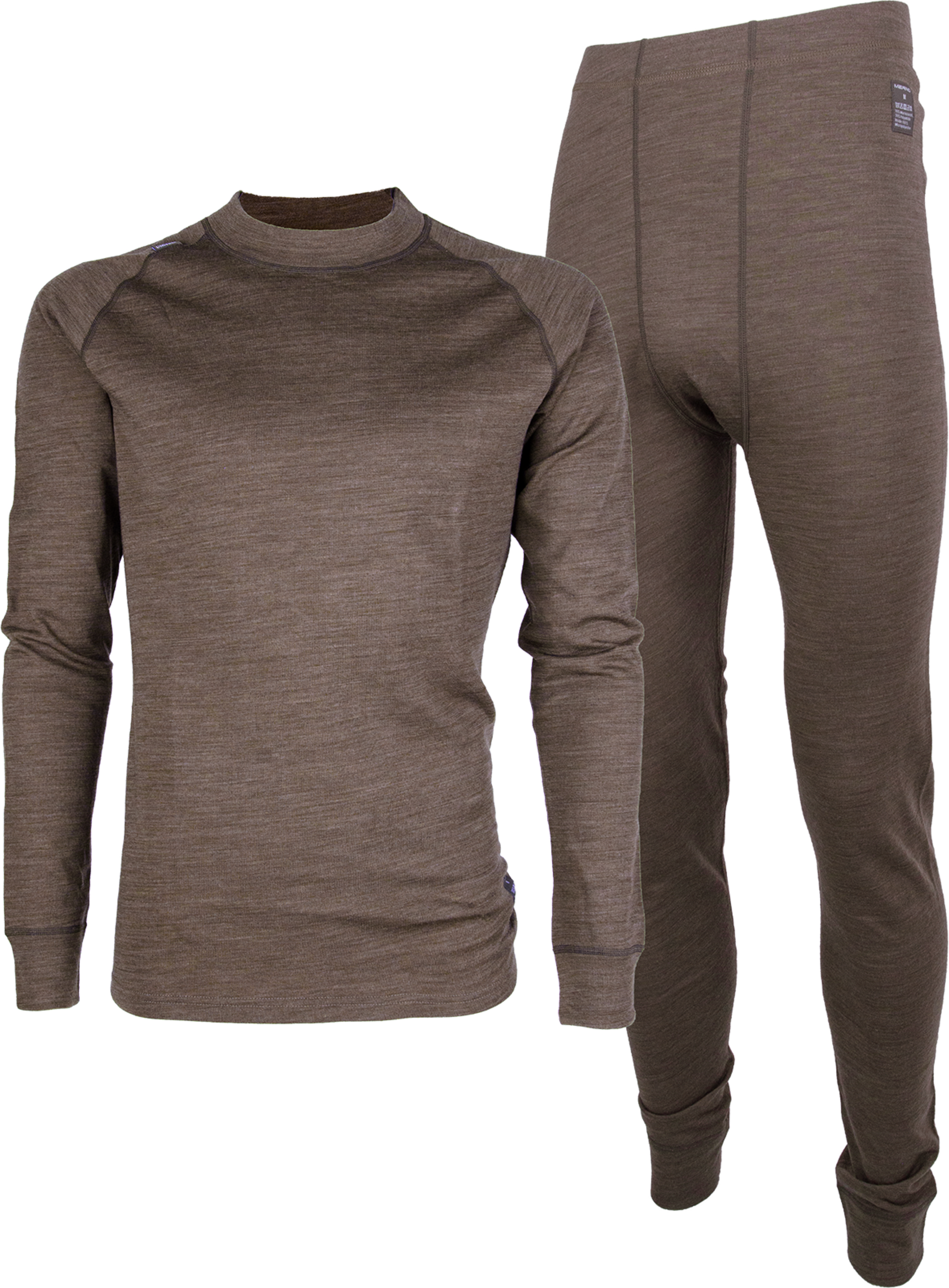 LINDBERG, Merino Set, Unisex