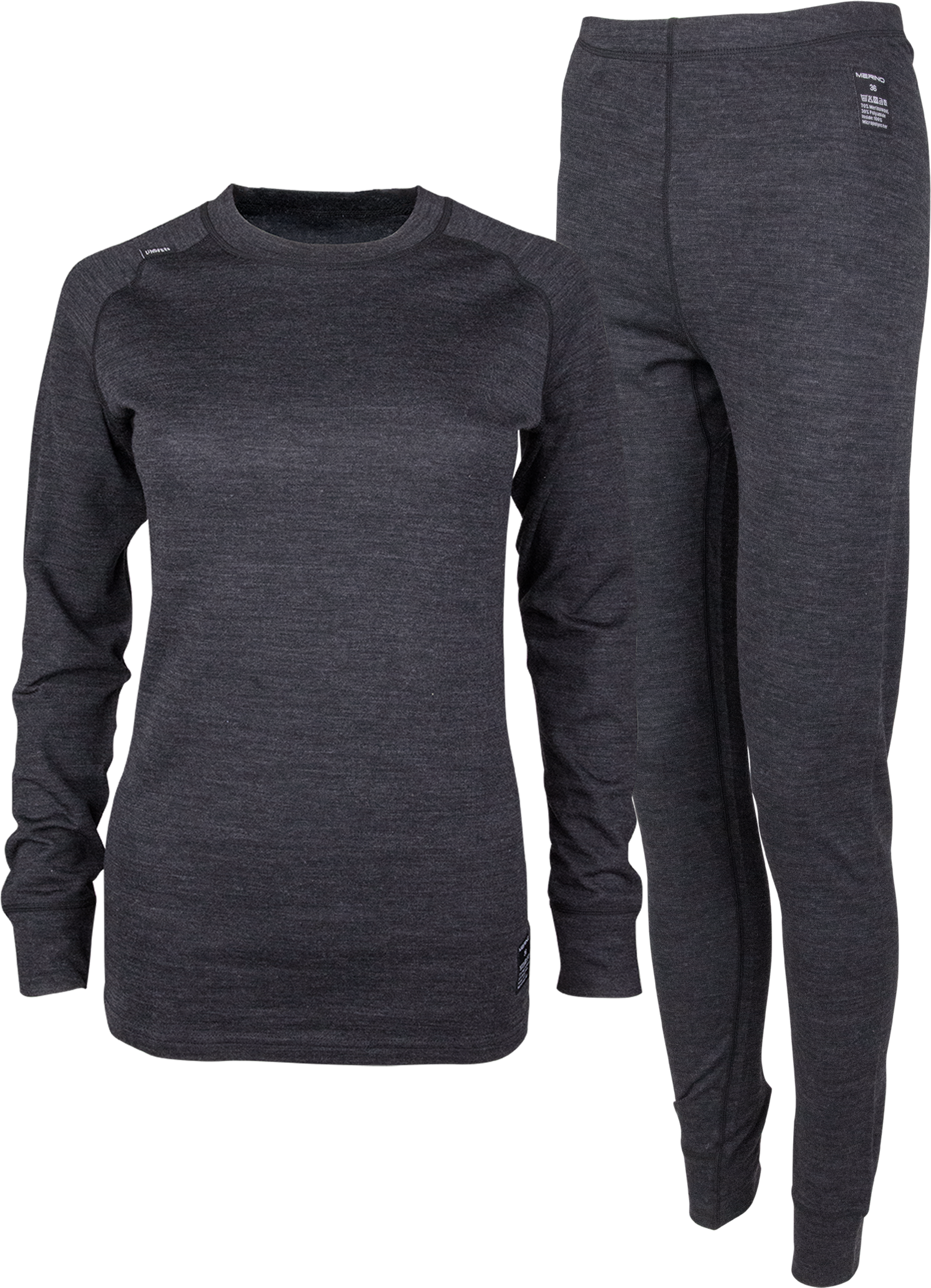 LINDBERG, Merino Set, Women