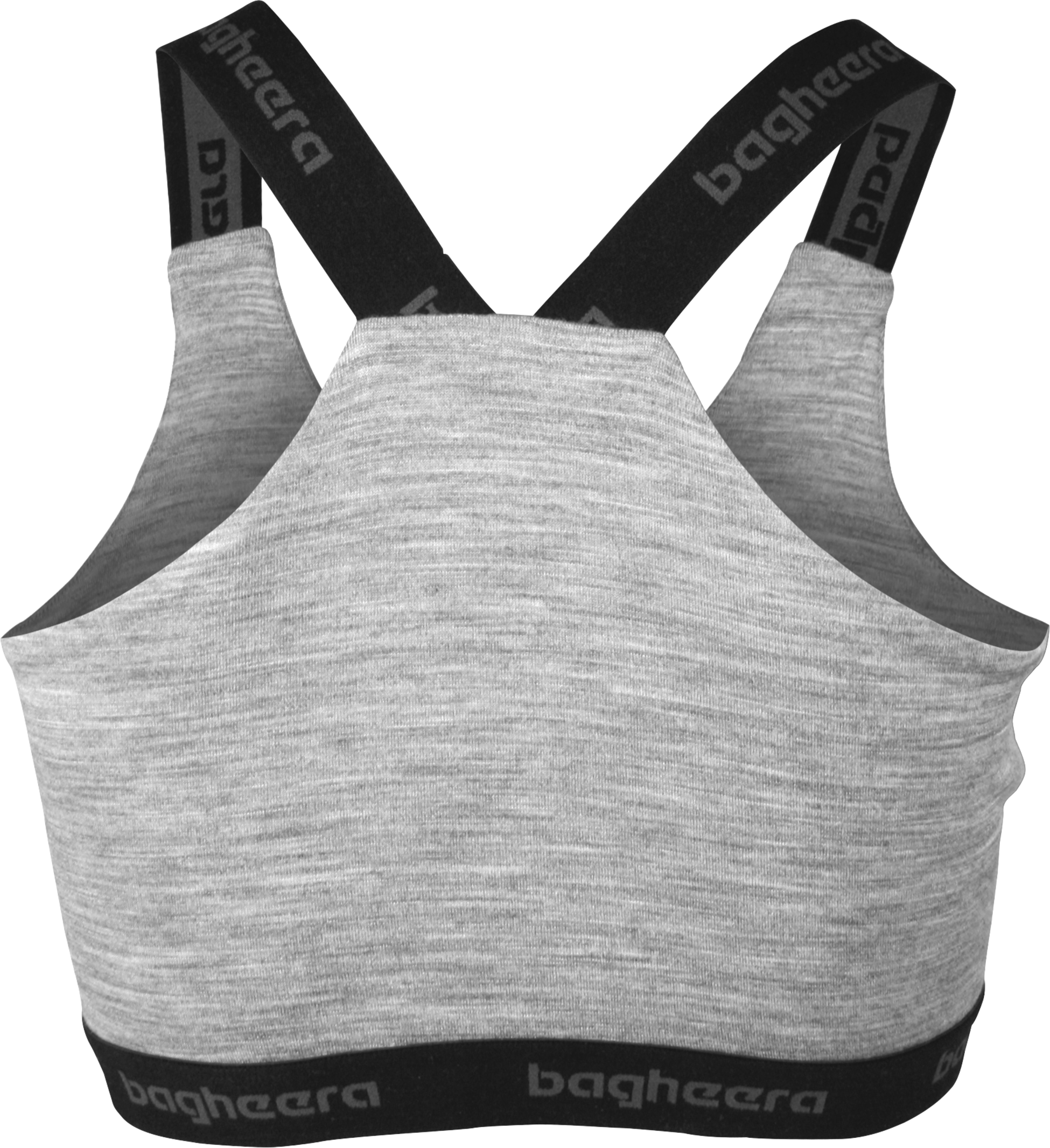 BAGHEERA, Merino Sports Bra Women