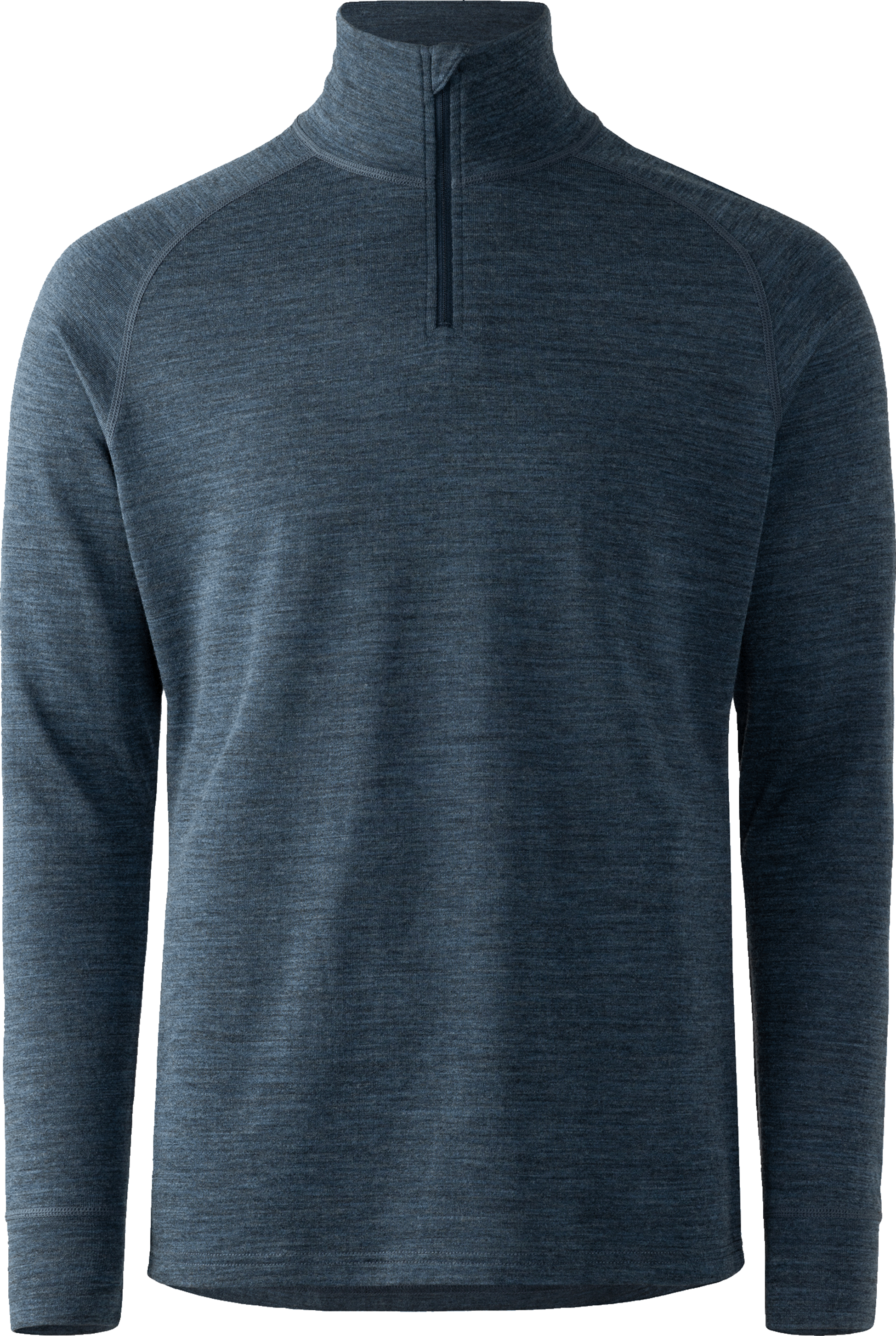 ULLMAX, Merino Warm ½ Zip M