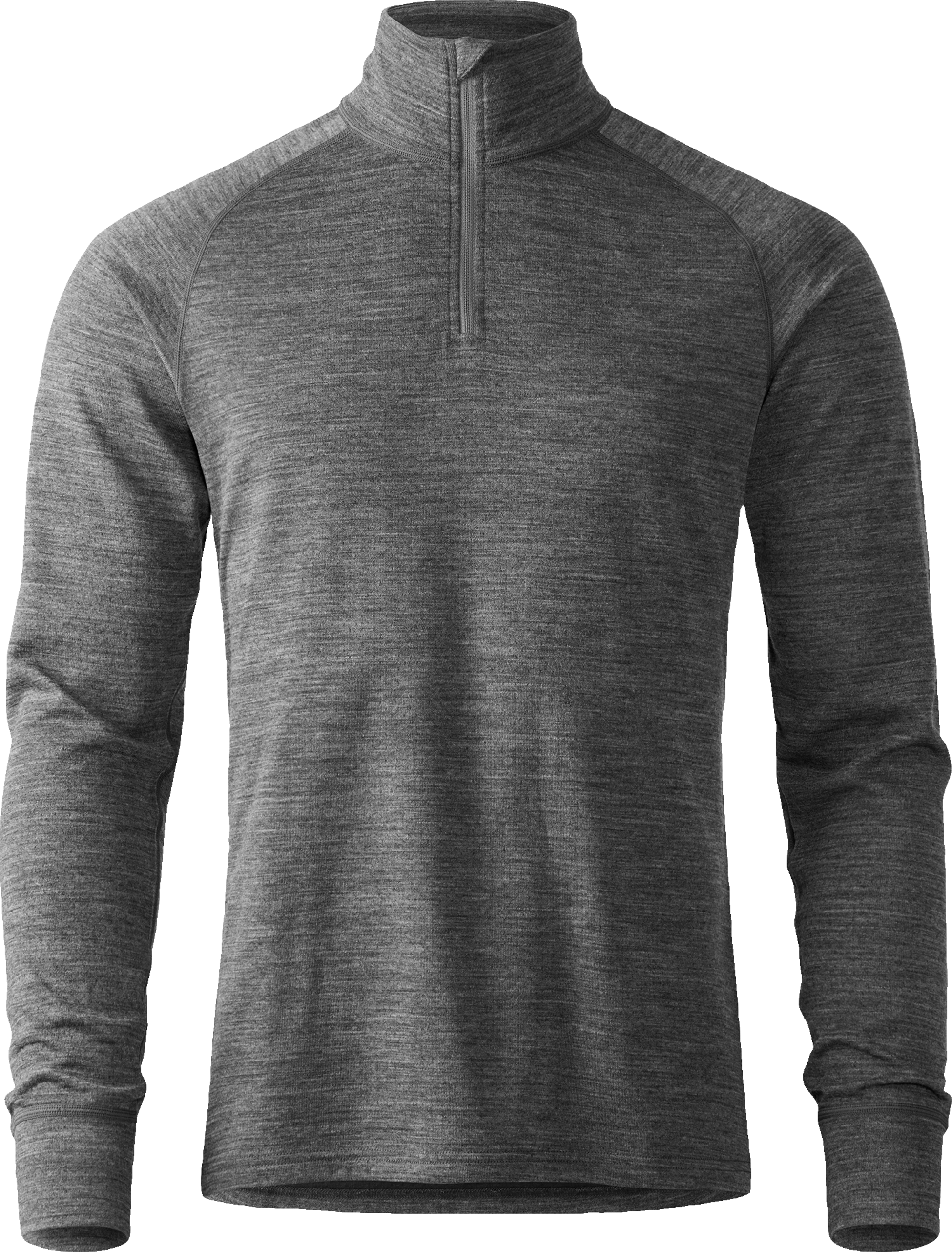 ULLMAX, Merino Warm 1/2 Zip M