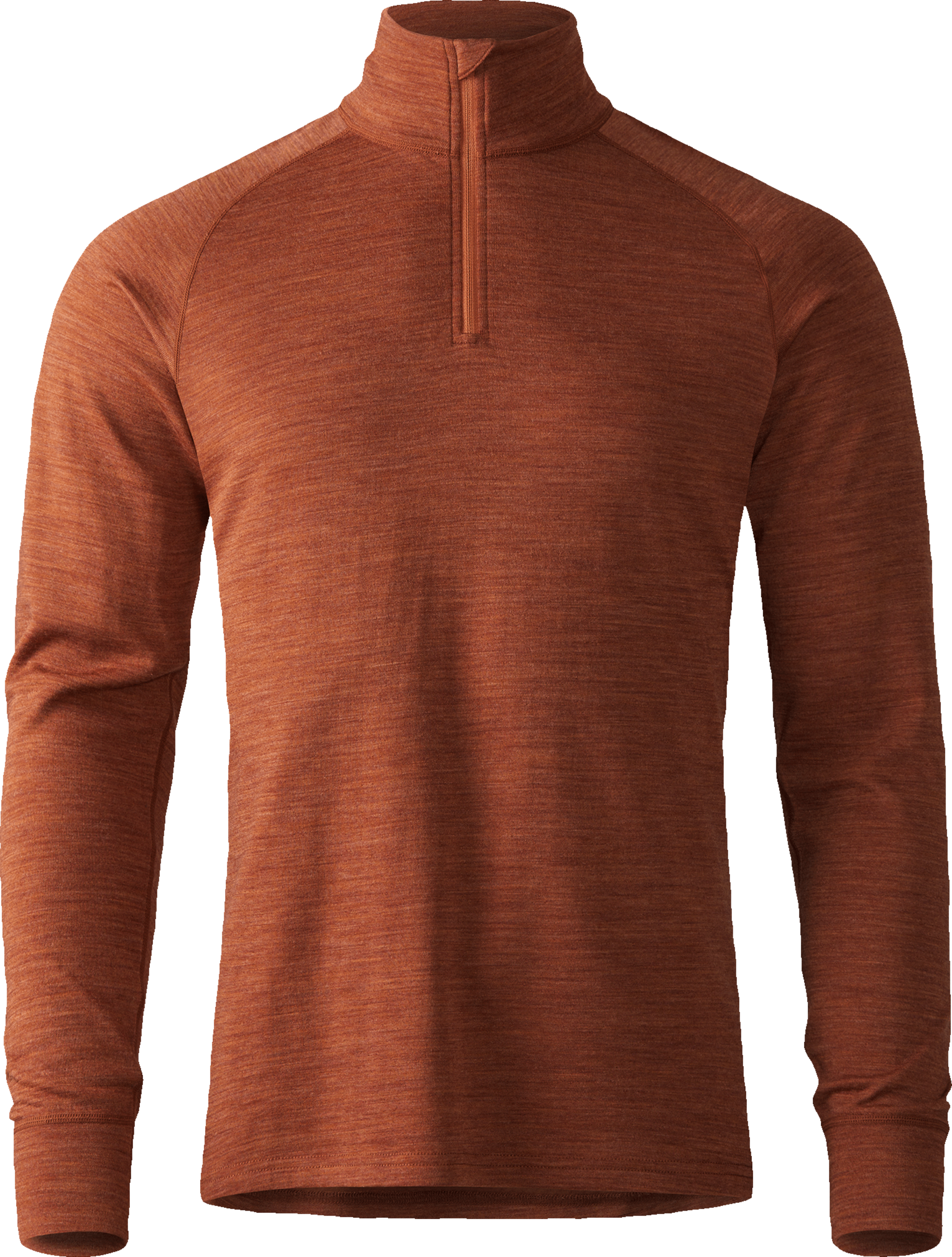 ULLMAX, Merino Warm 1/2 Zip M