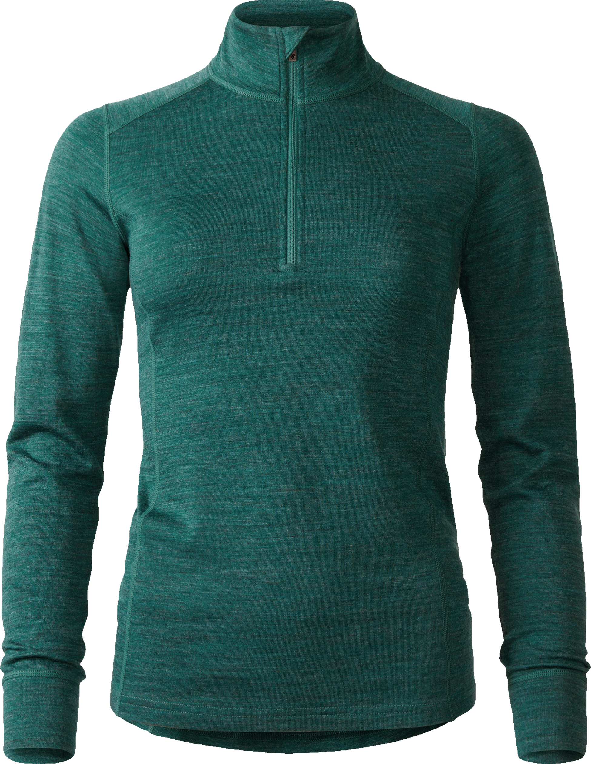 ULLMAX, Merino Warm 1/2 Zip W