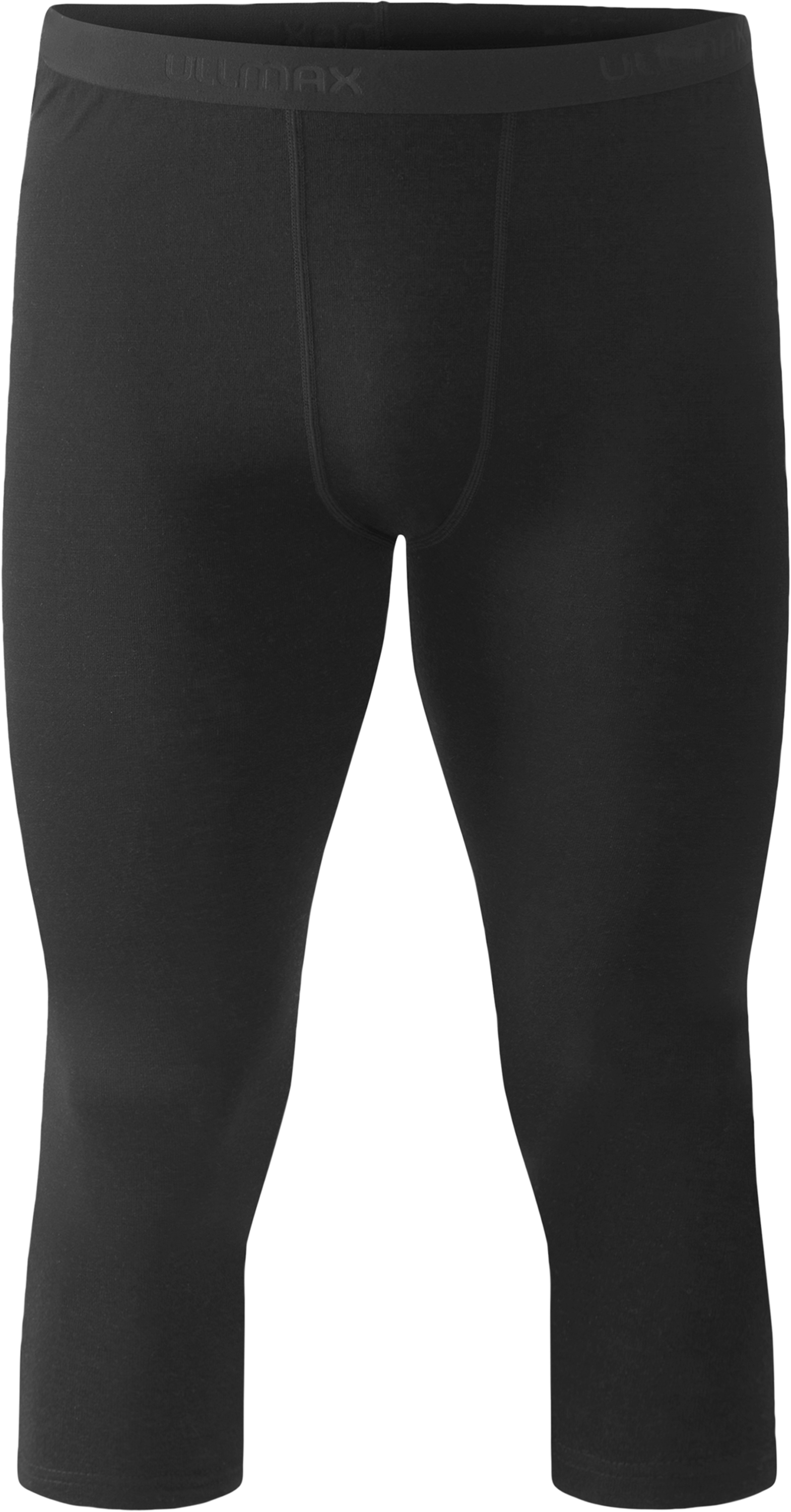 ULLMAX, Merino Warm 3/4 Pants M