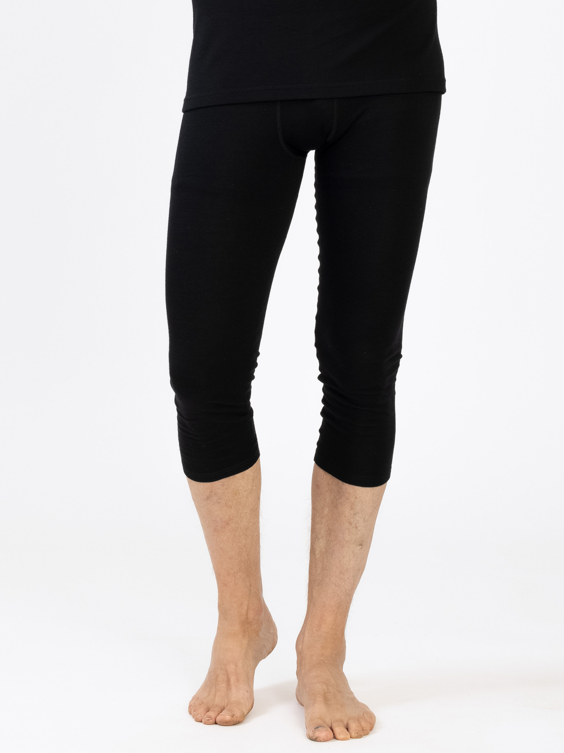 ULLMAX, Merino Warm 3/4 Pants M