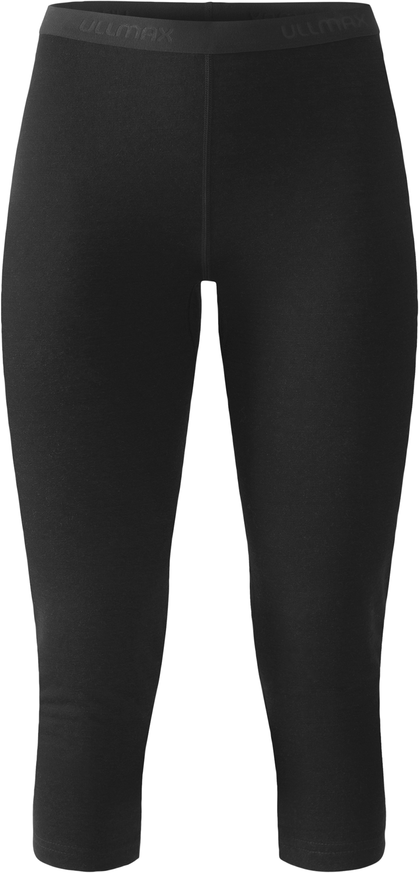 ULLMAX, Merino Warm 3/4 Pants W