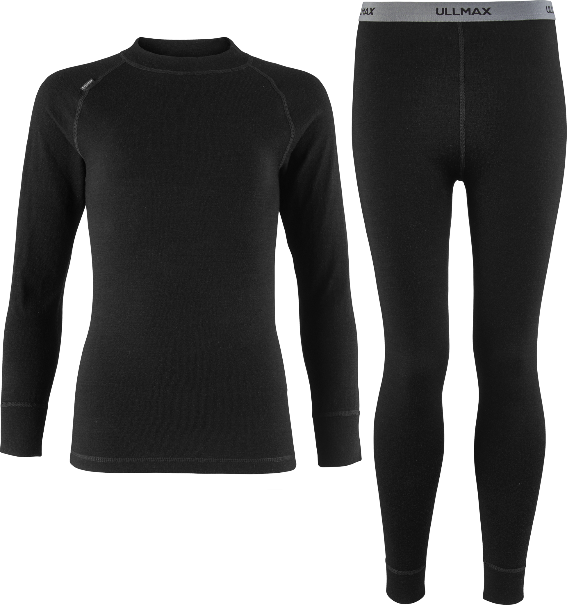 ULLMAX, Merino Warm Set Kids