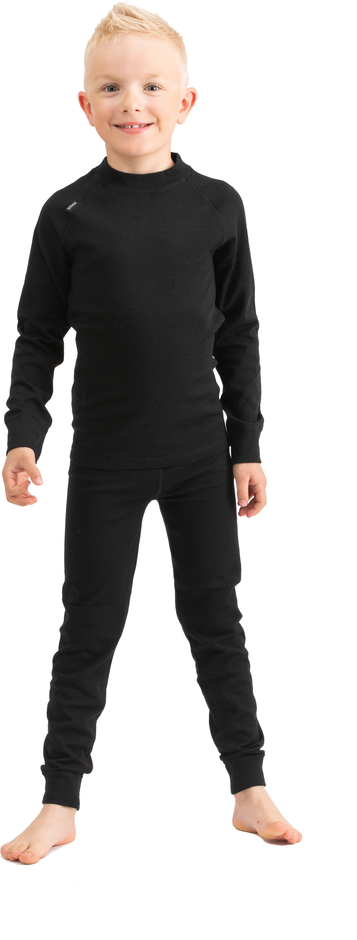 ULLMAX, Merino Warm Set Kids