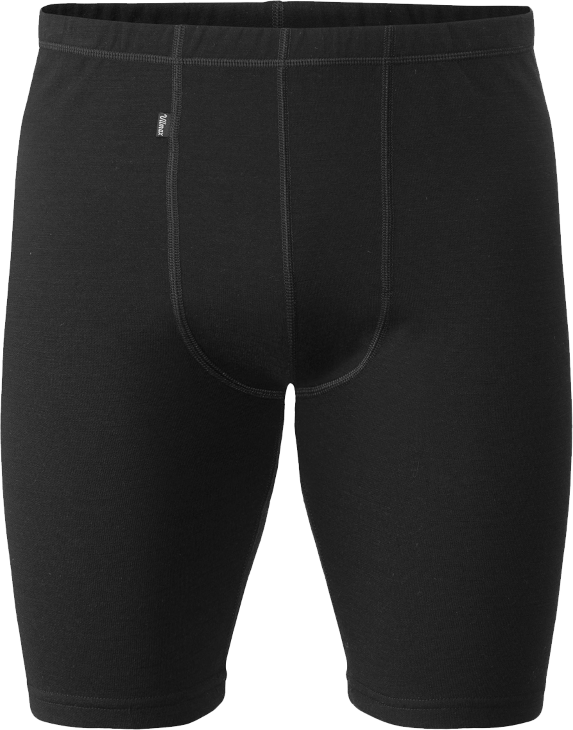 ULLMAX, Merino Warm Short Pants M