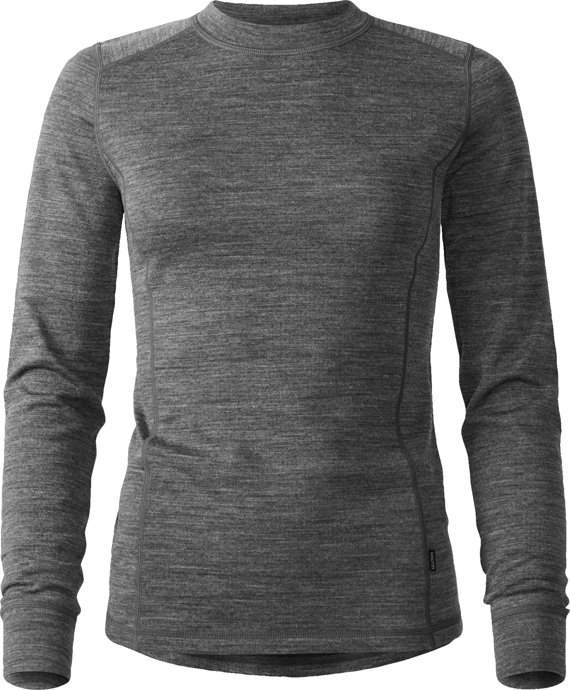 ULLMAX, Merino Warm Sweater W