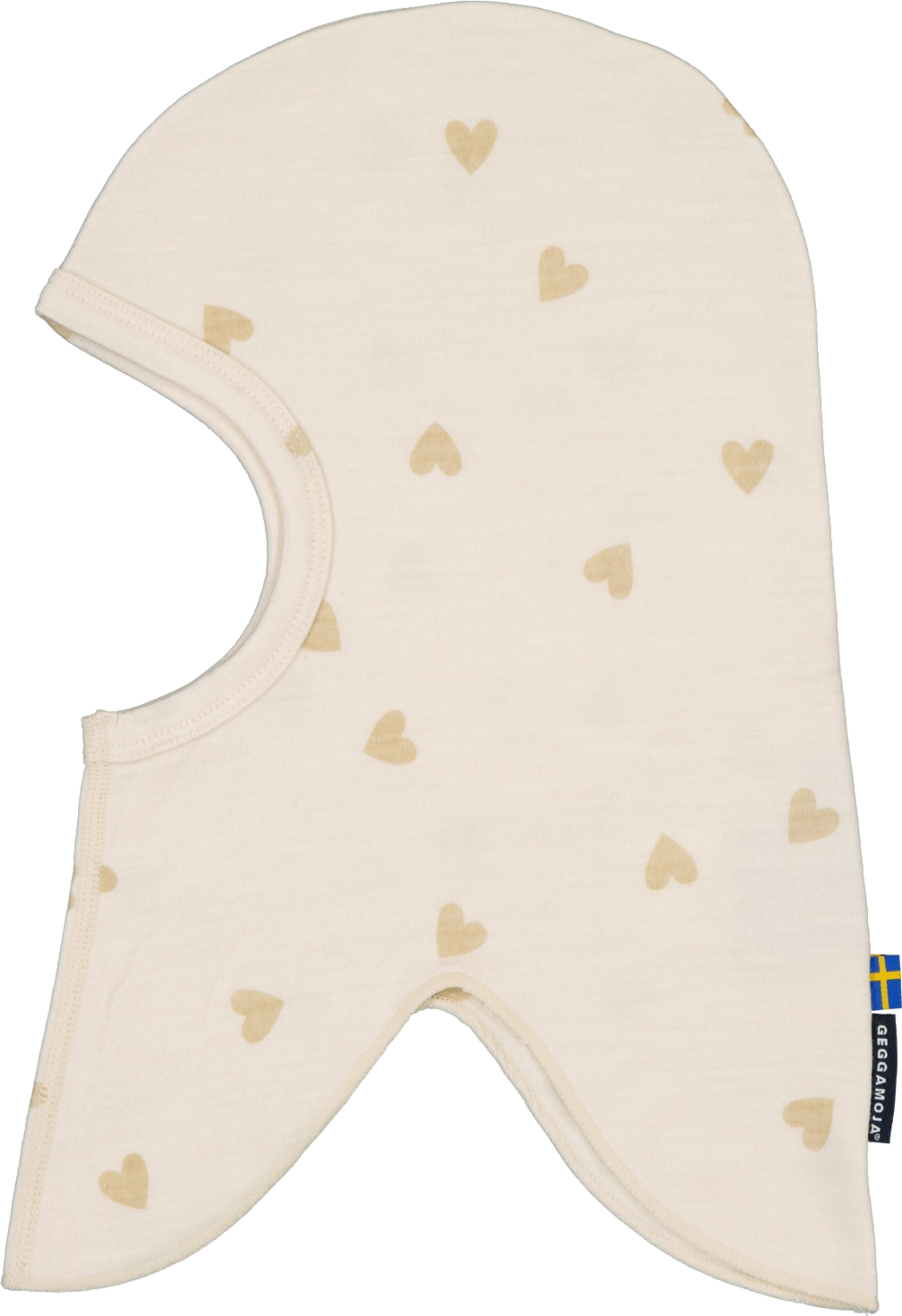 GEGGAMOJA, Merino Wool Balaclava