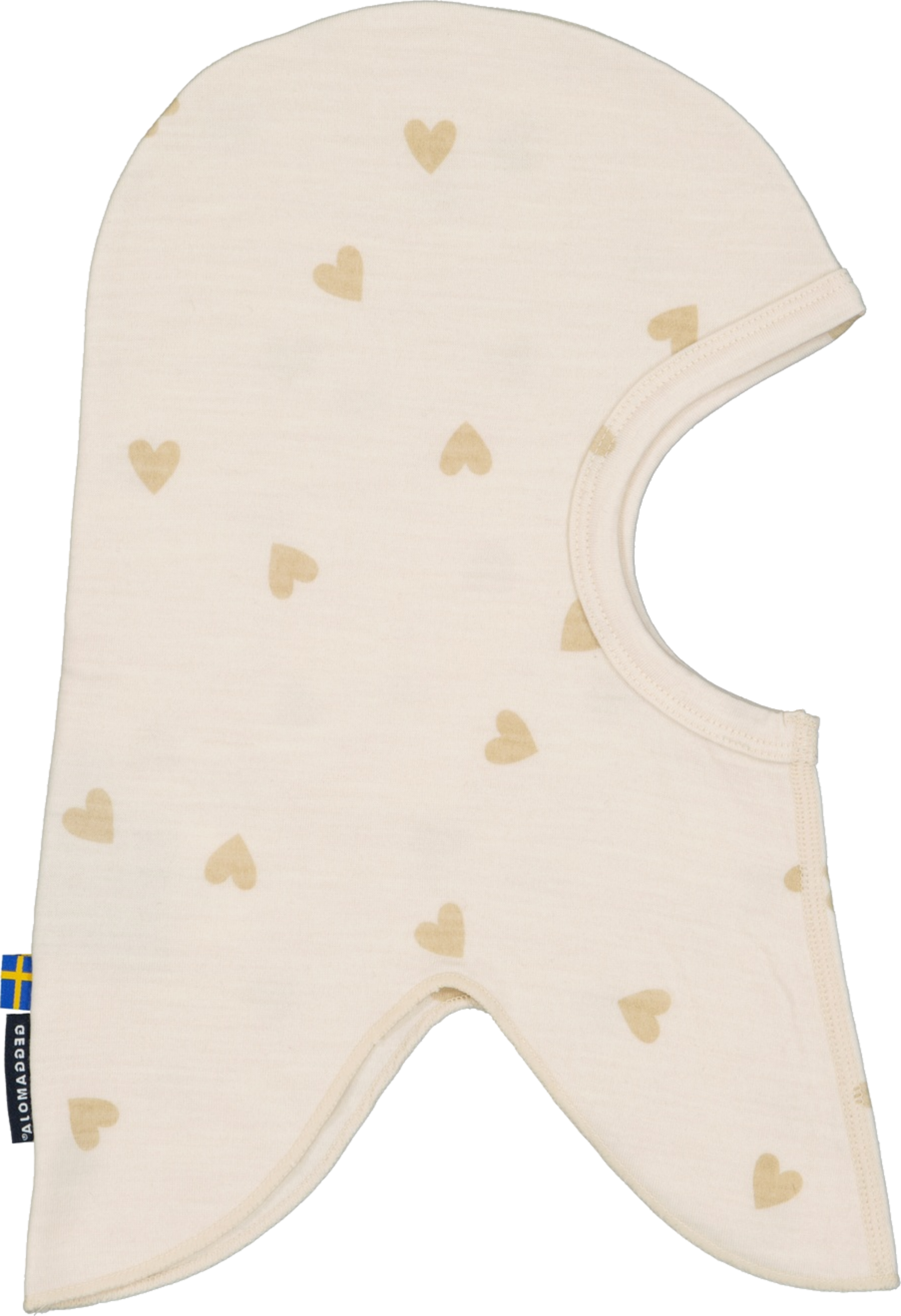 GEGGAMOJA, Merino Wool Balaclava